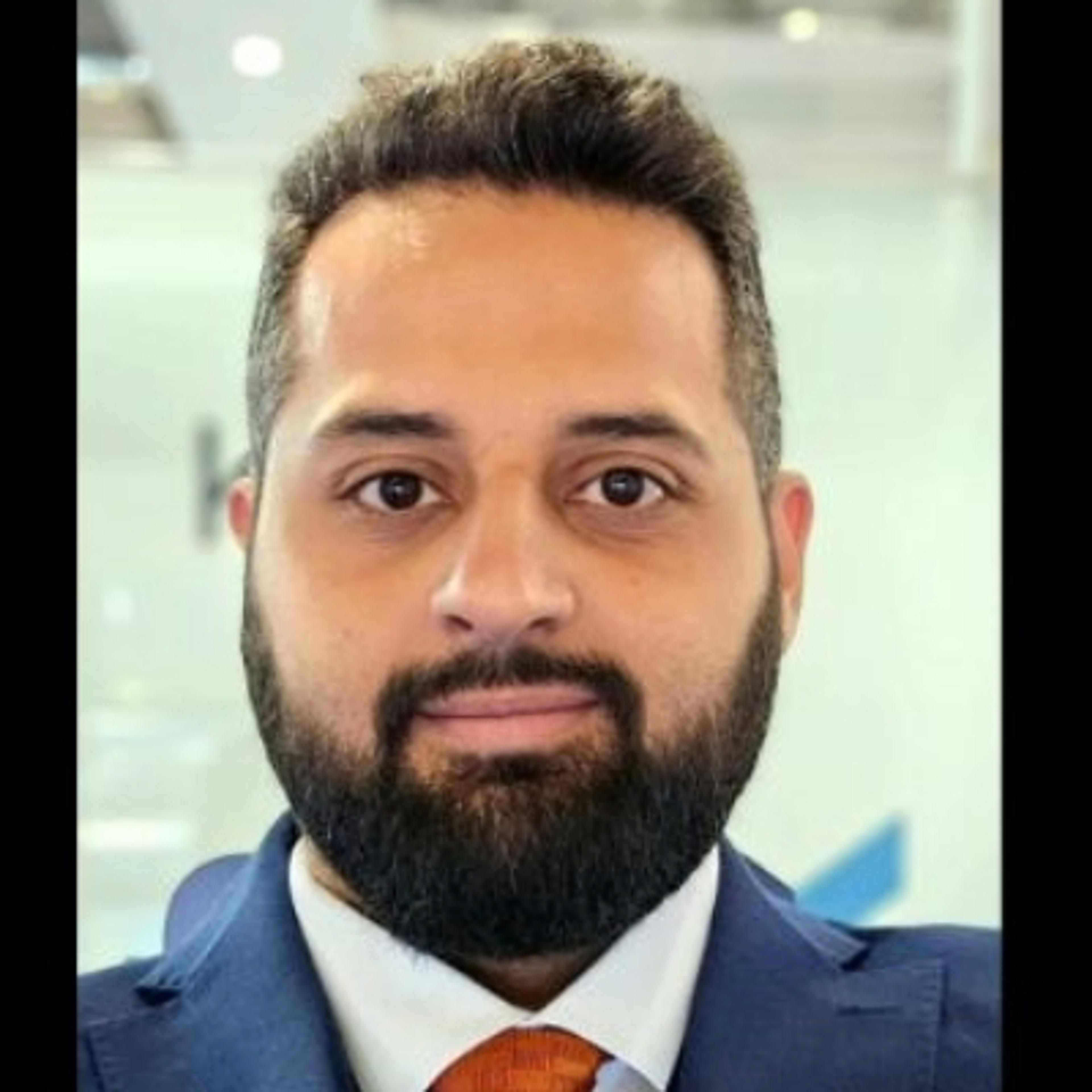 Hamdi Ahmed
