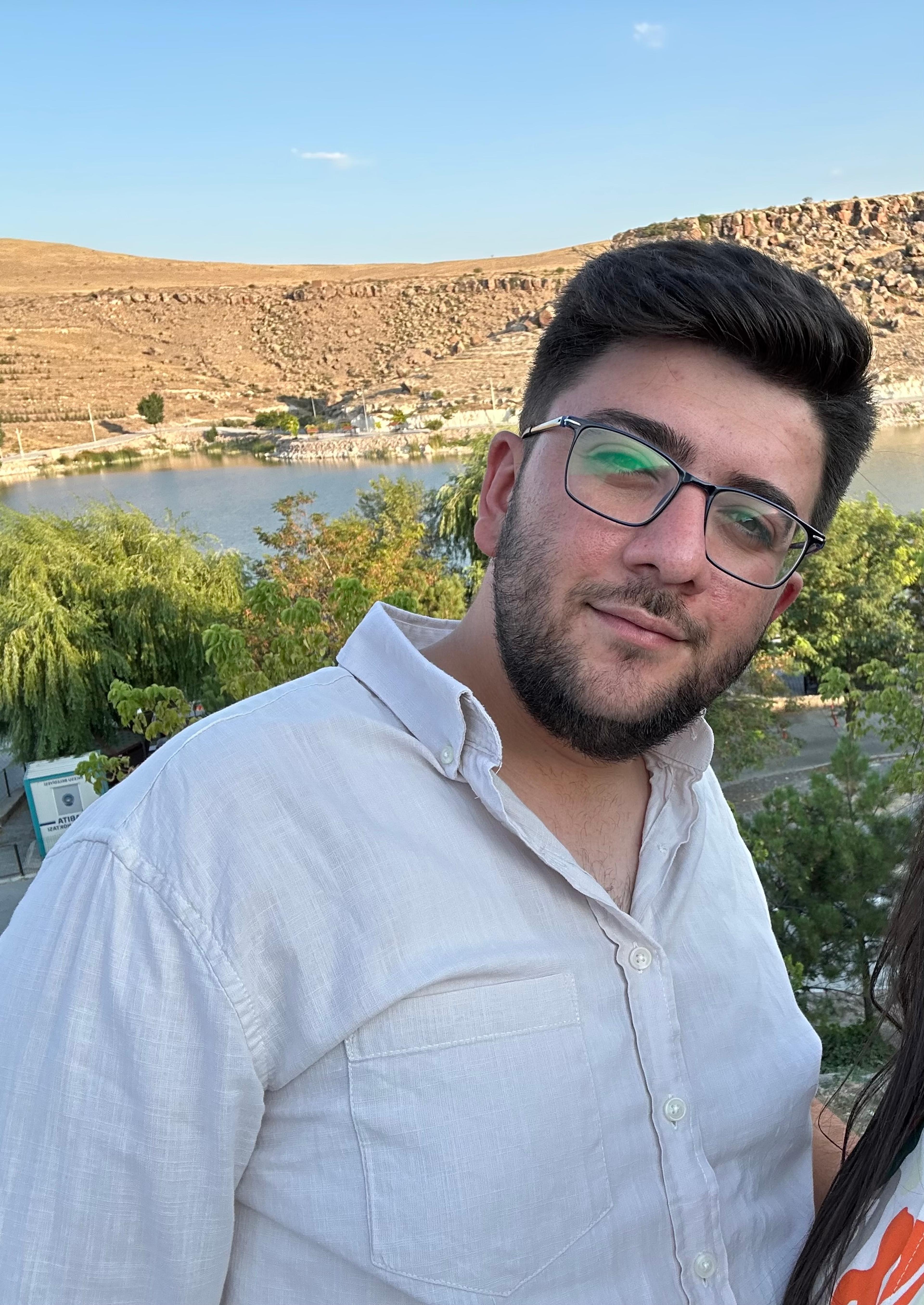 Mehmet Kara