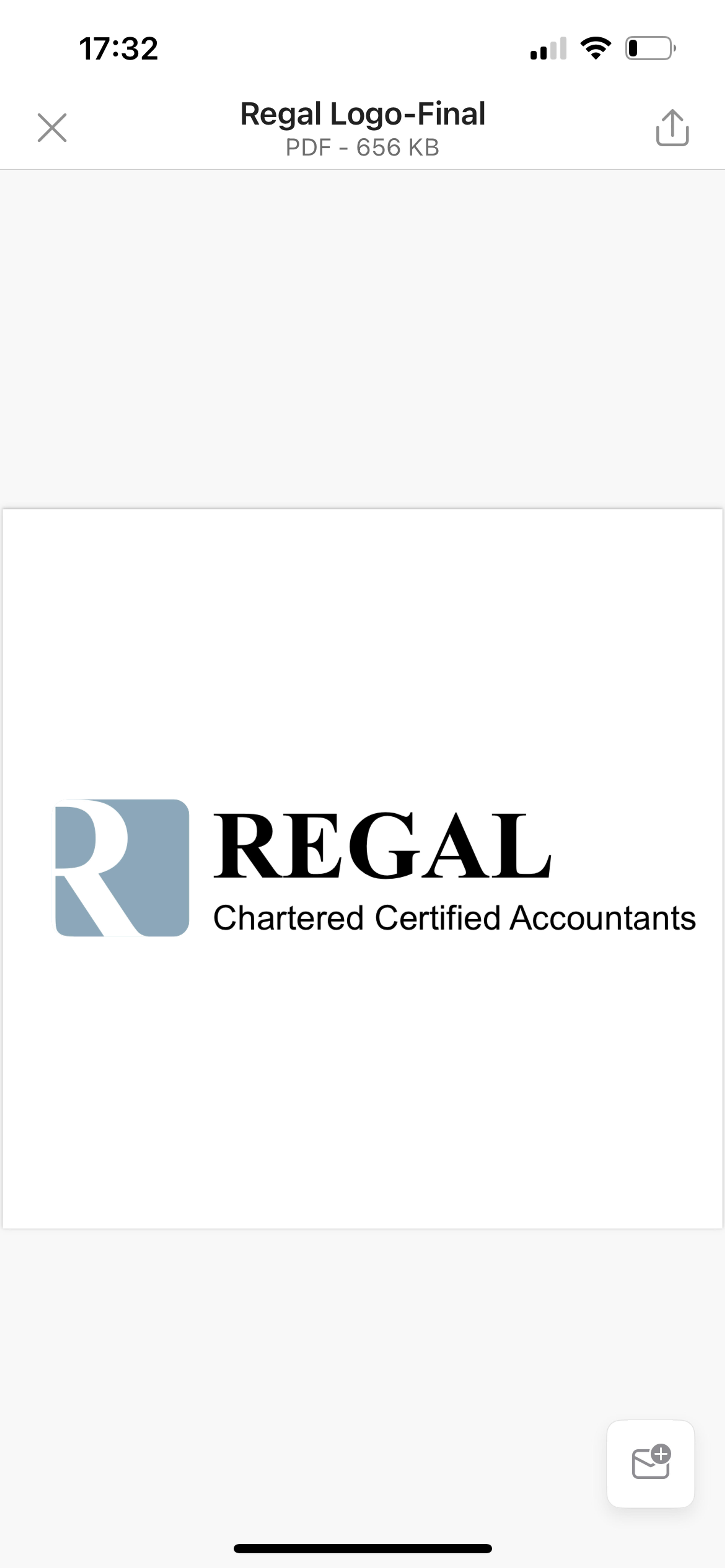 Regal Accountants Ltd