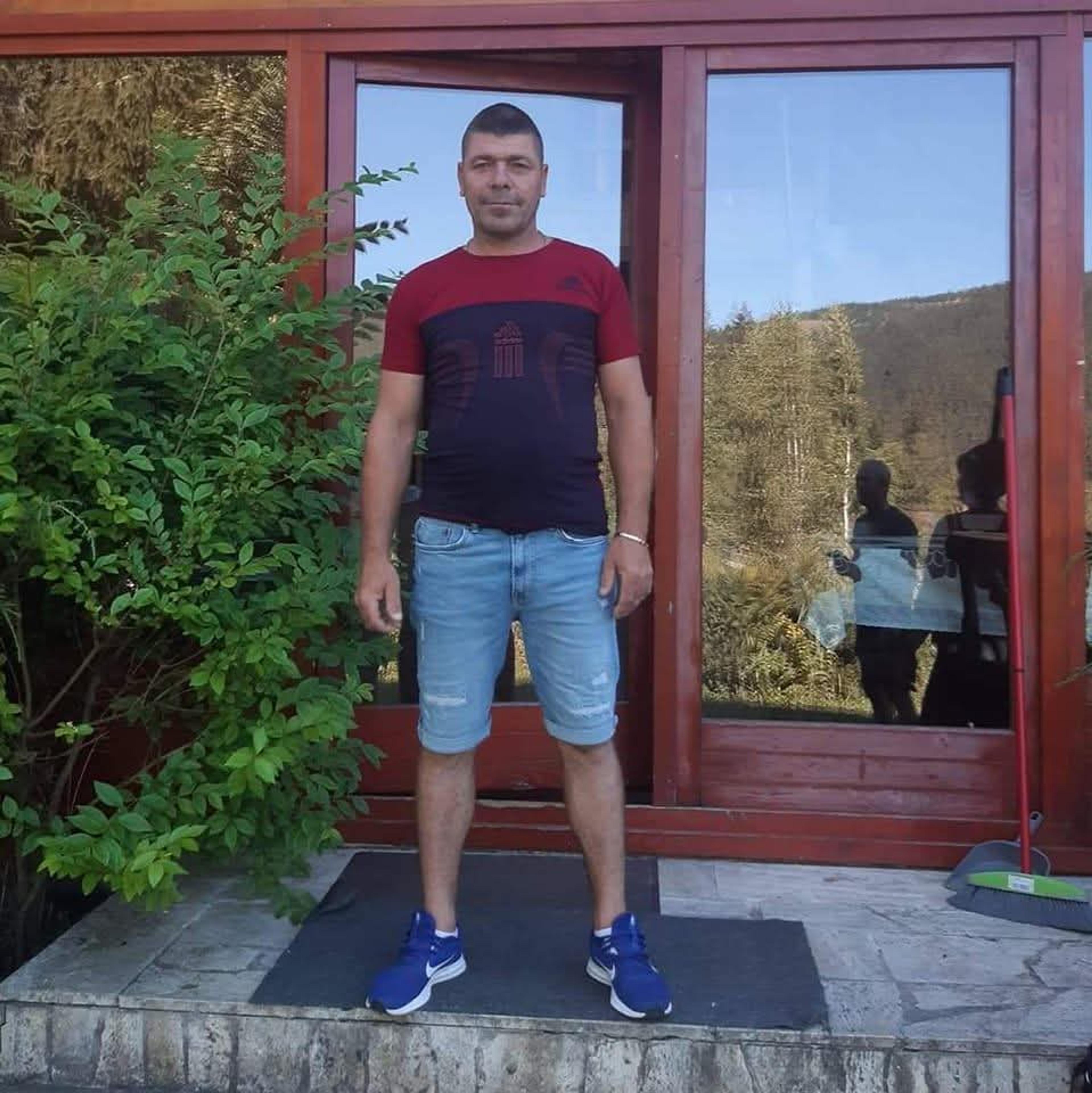 Viorel Ene