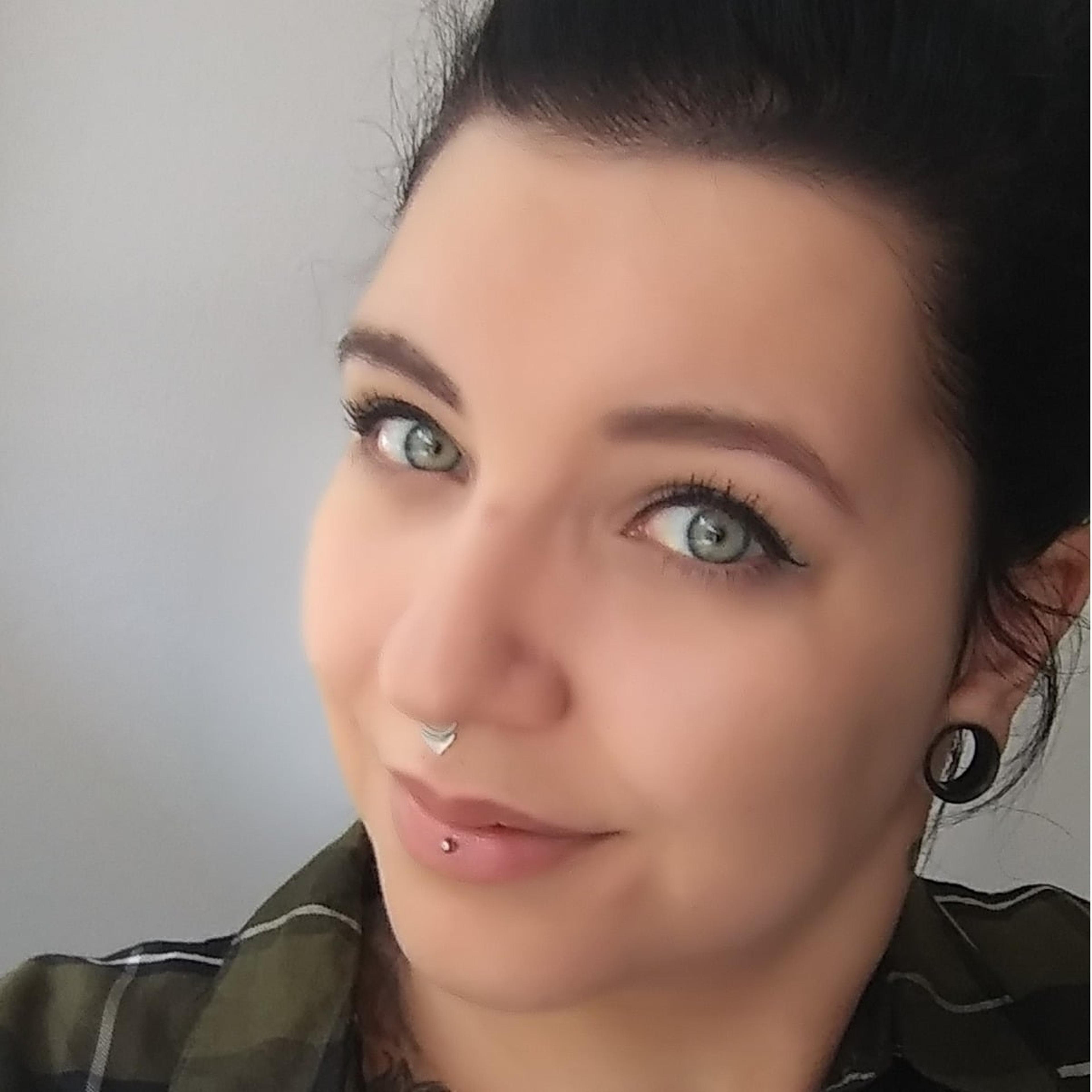 Sabrina Krobath