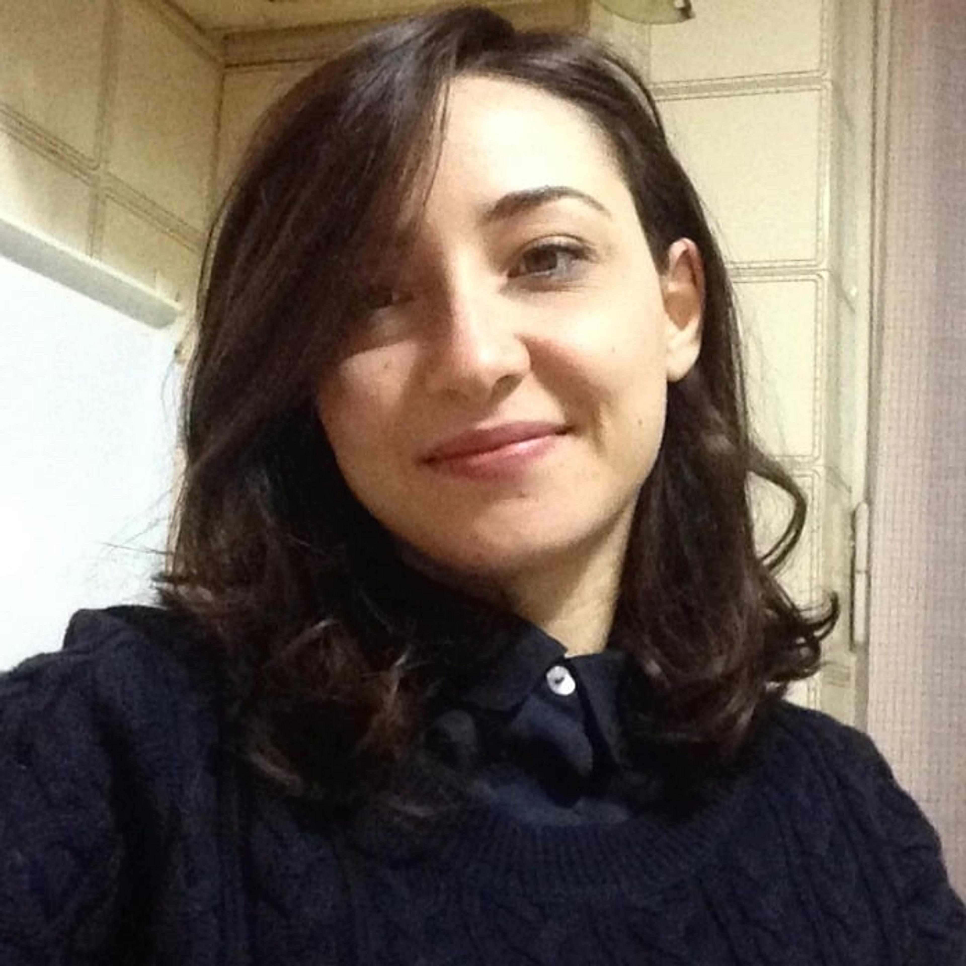 Marta Mercurio