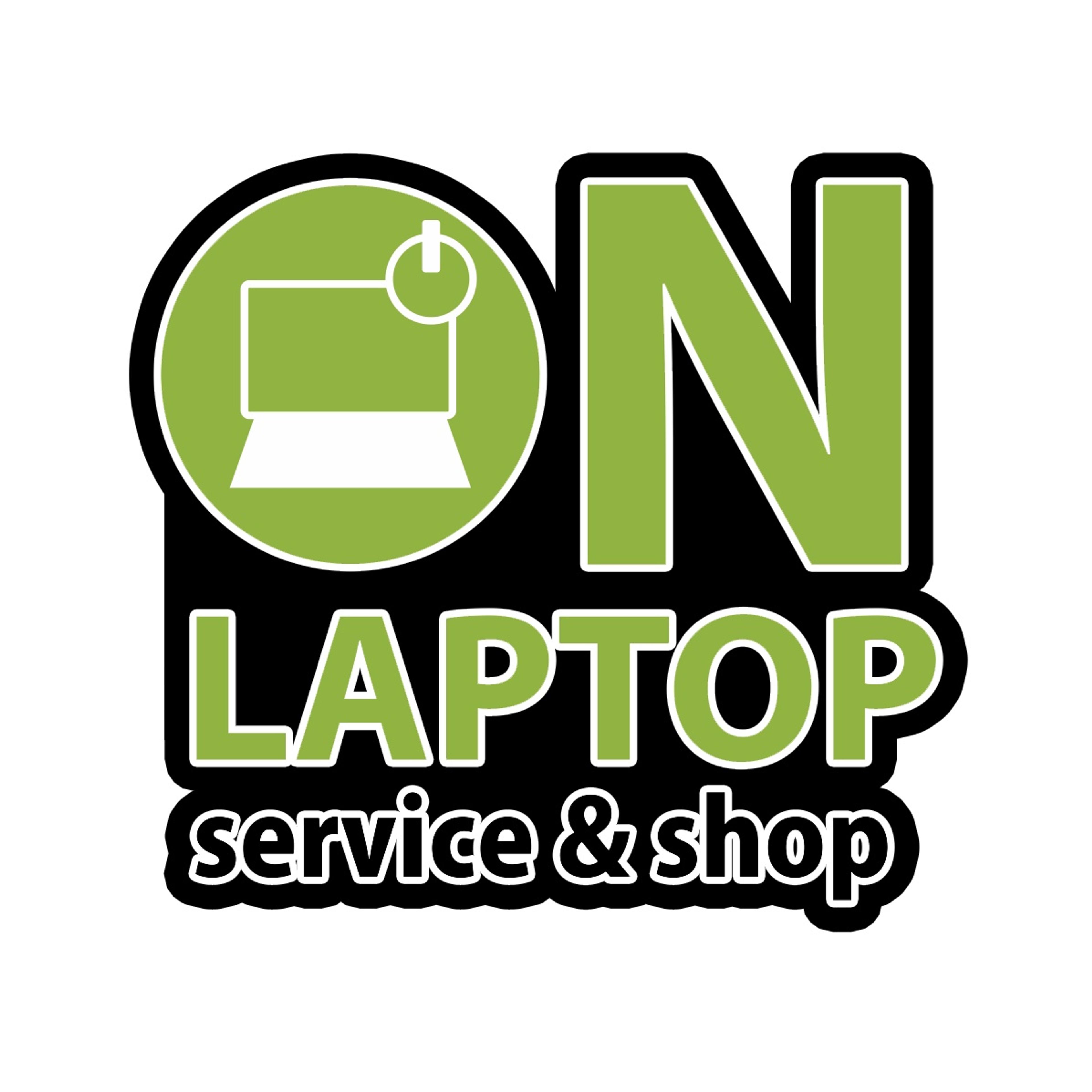Service OnLaptop