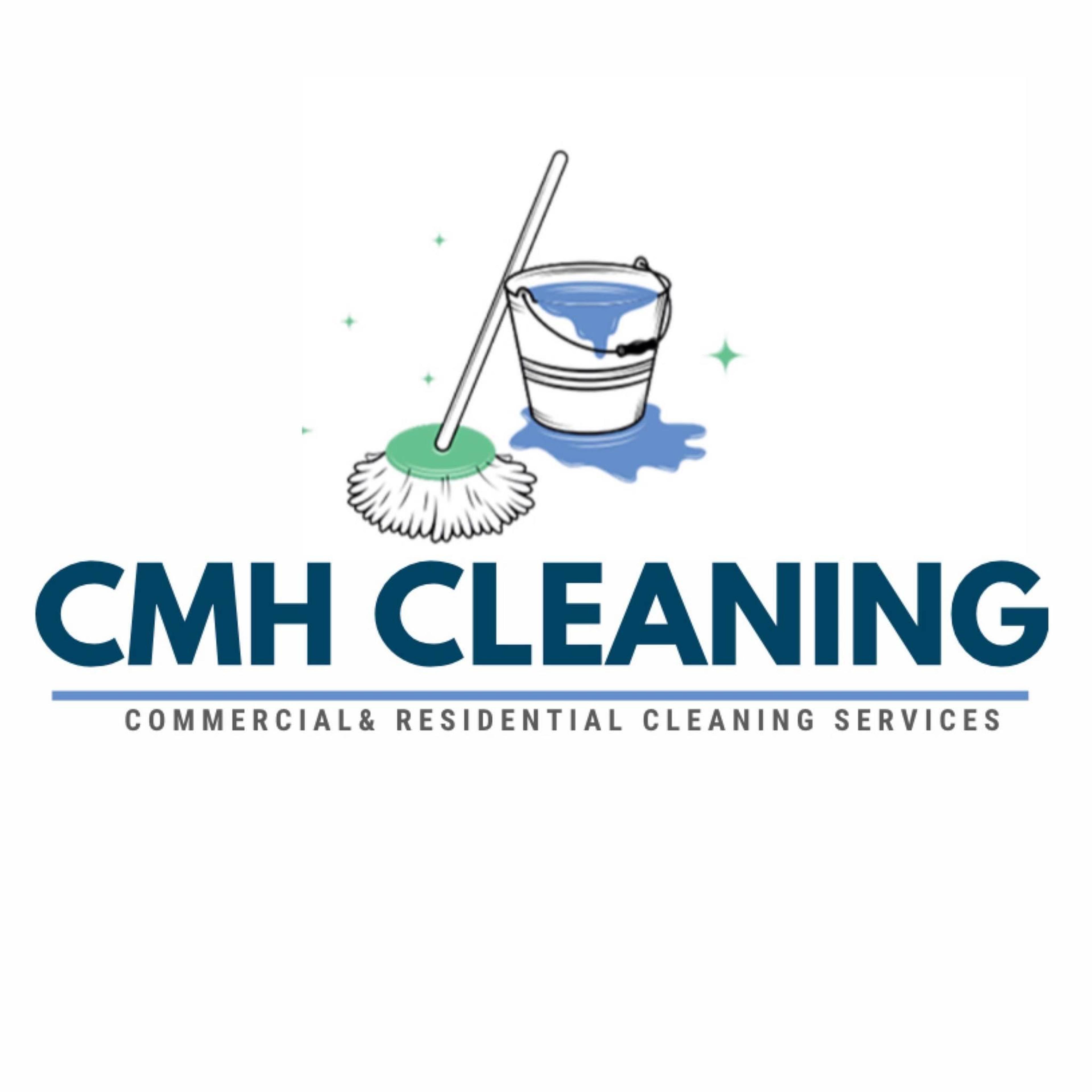 CMH CLEANING SERVICES LTD