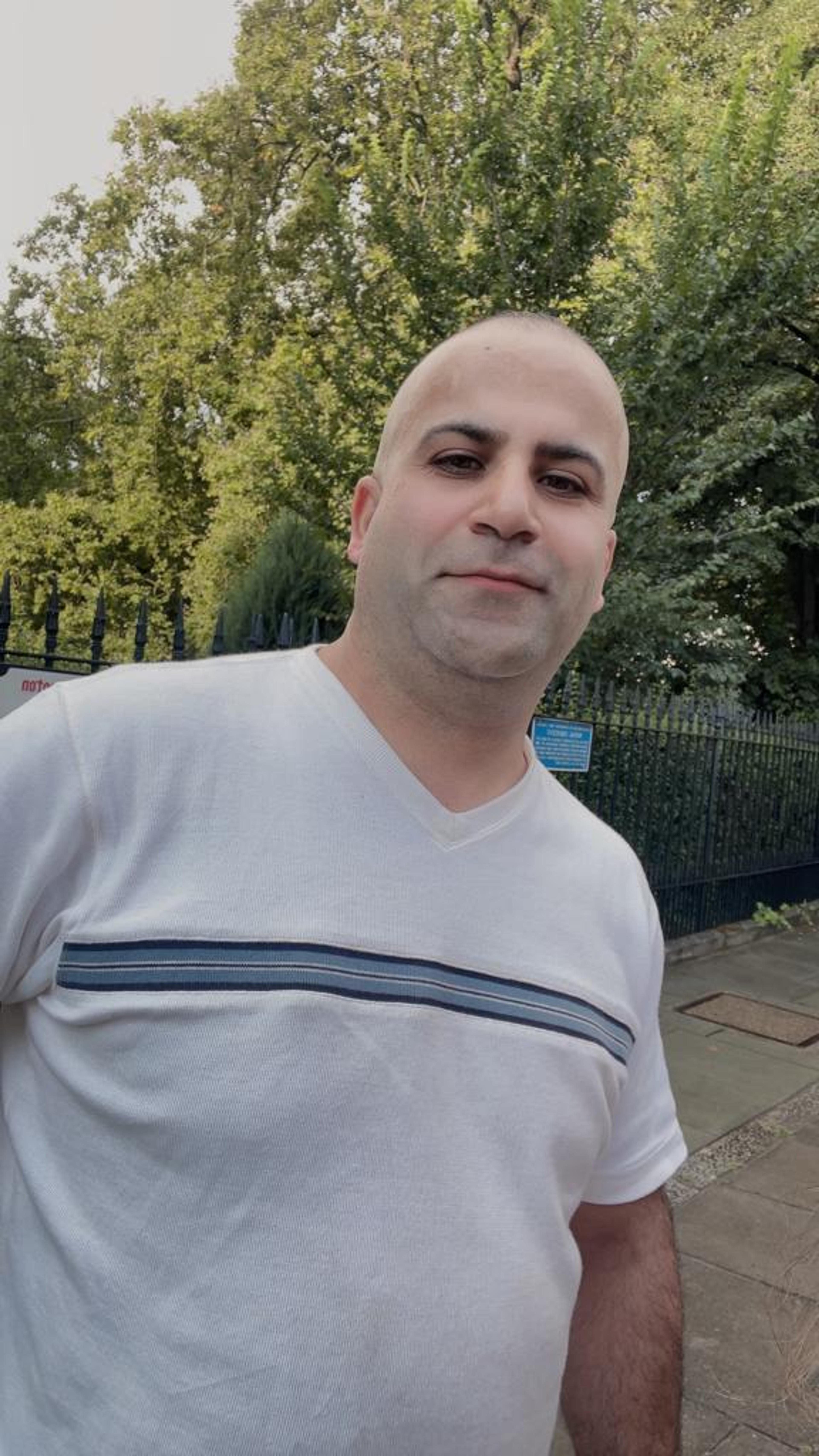 Mohammed Javadi Javadi