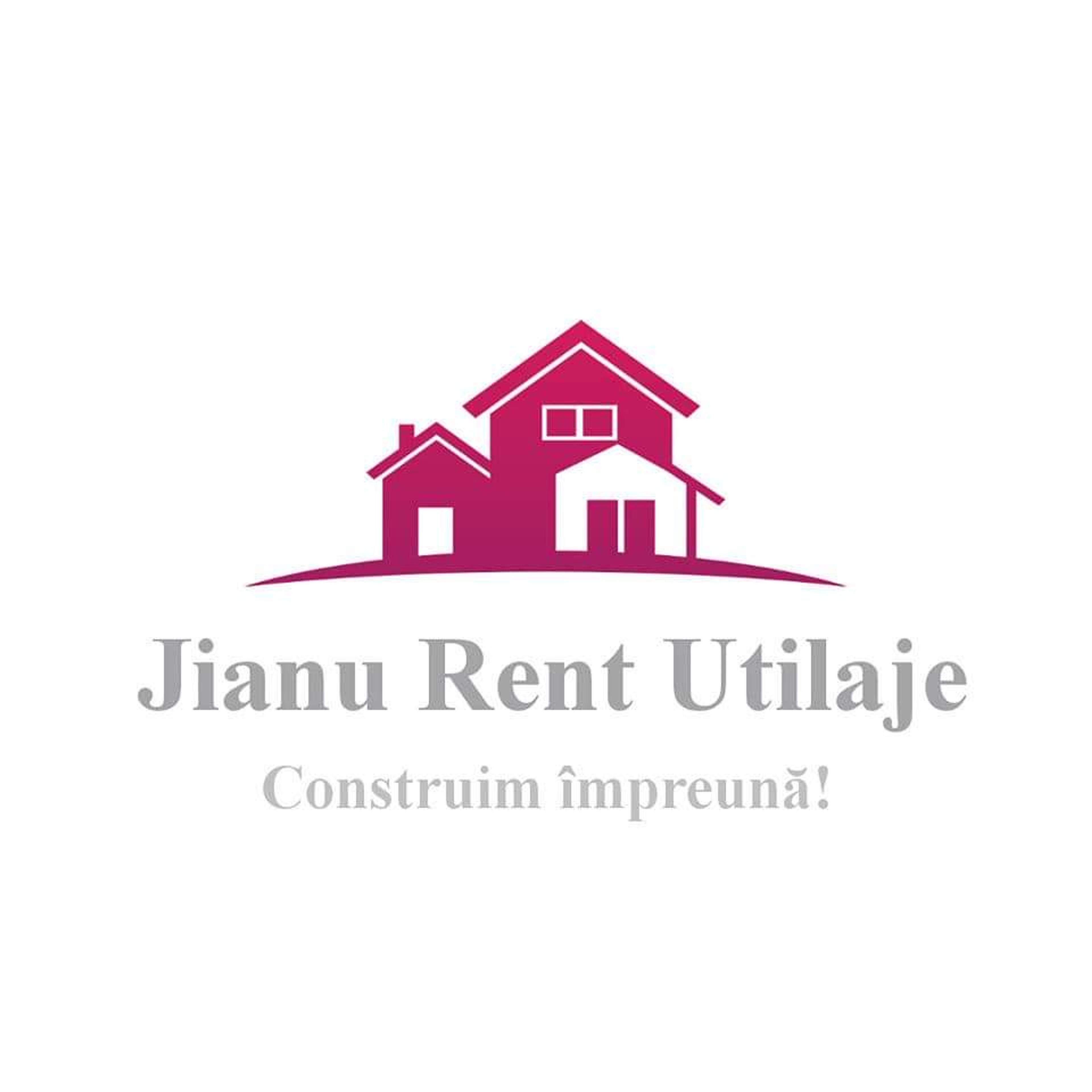 Jianu Rent Utilaje