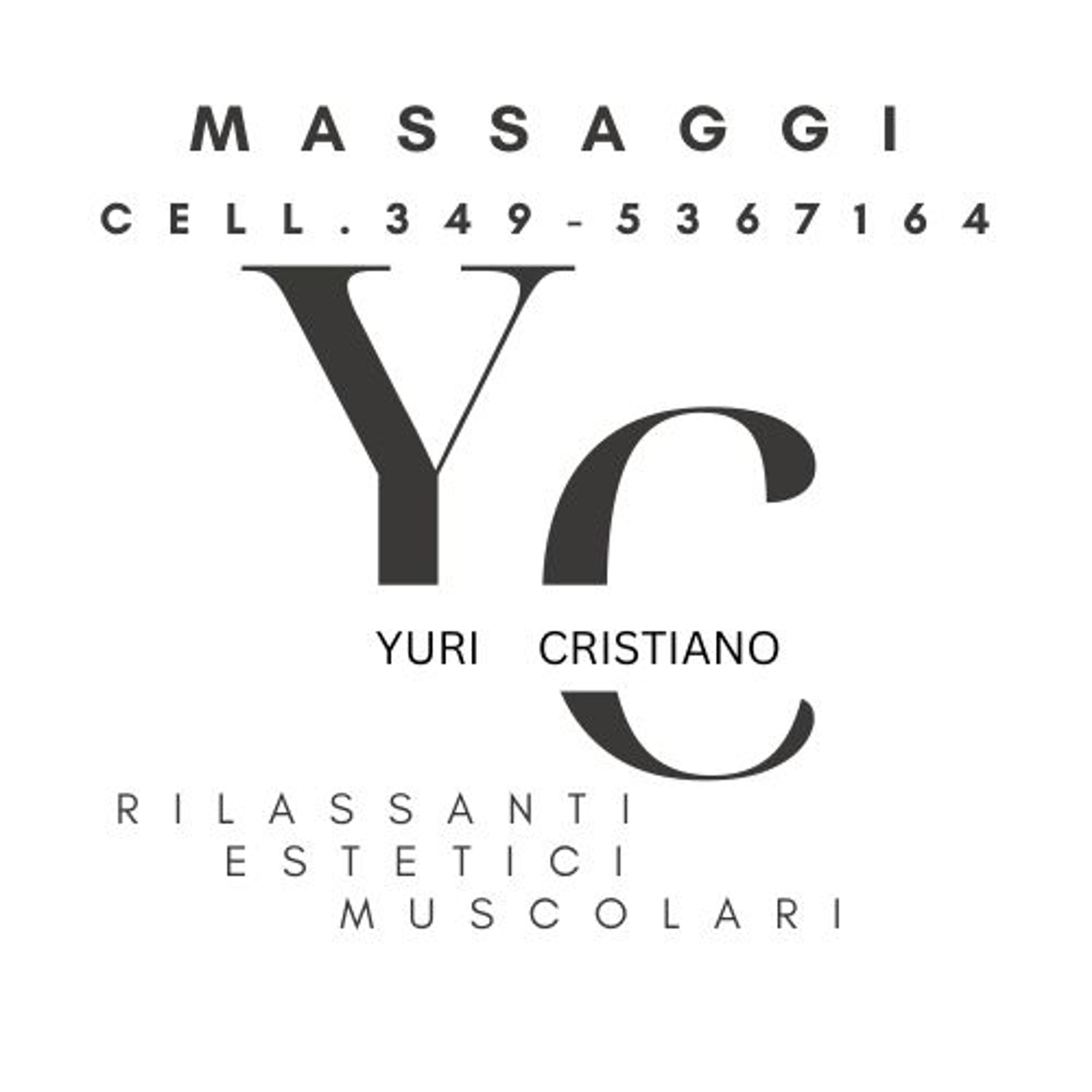 Yuri cristiano
