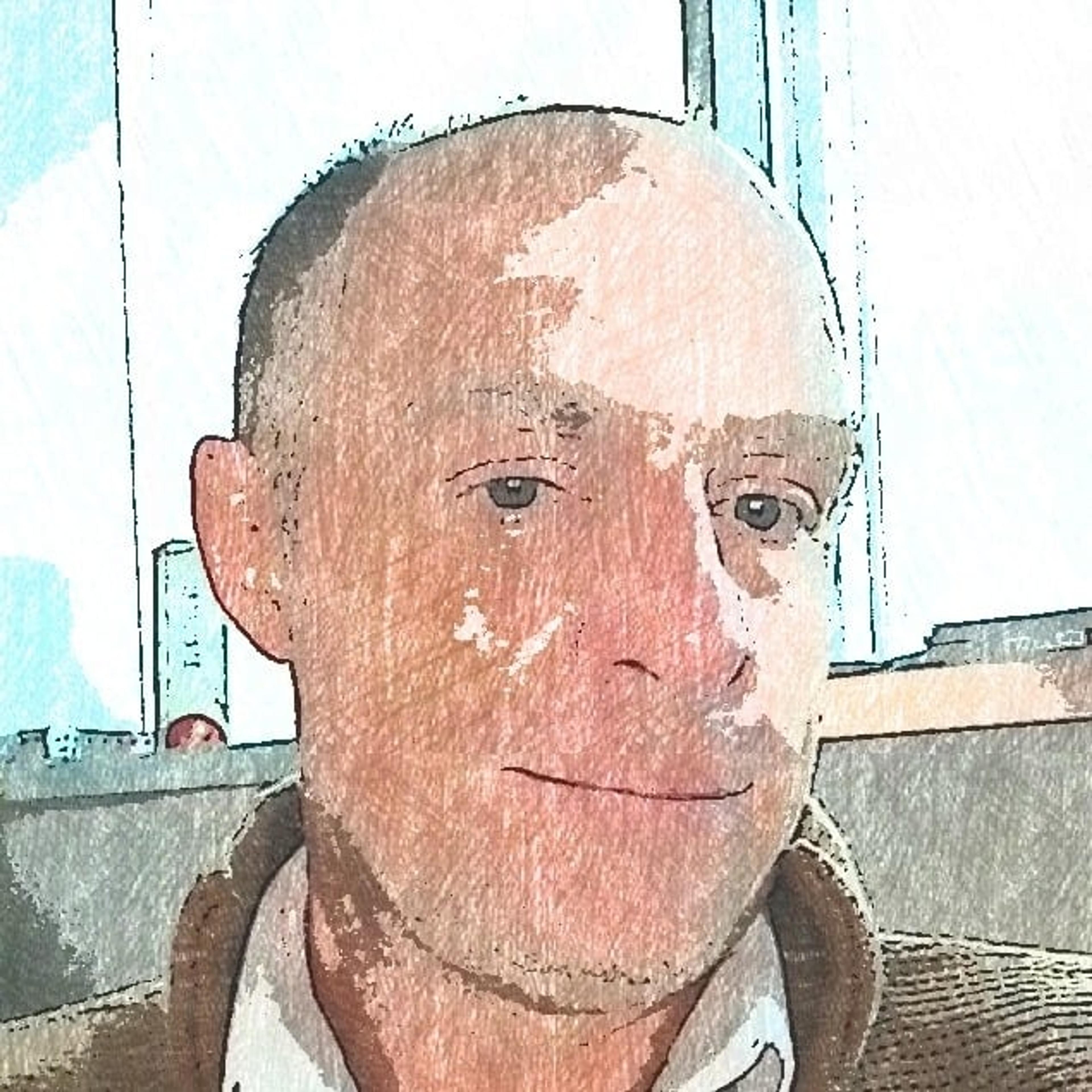 Michele Morrone