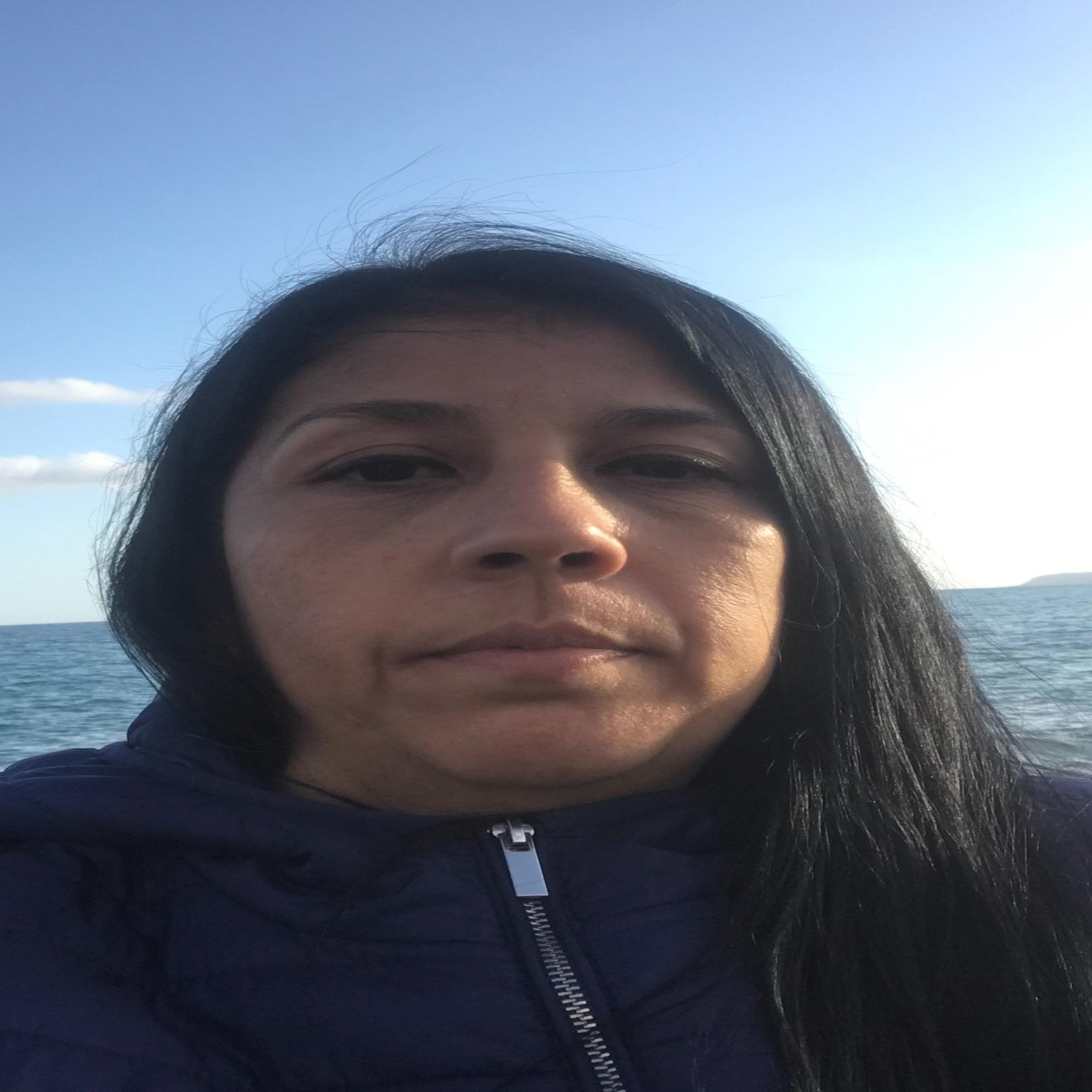 Sandra Milena Villada jaramillo
