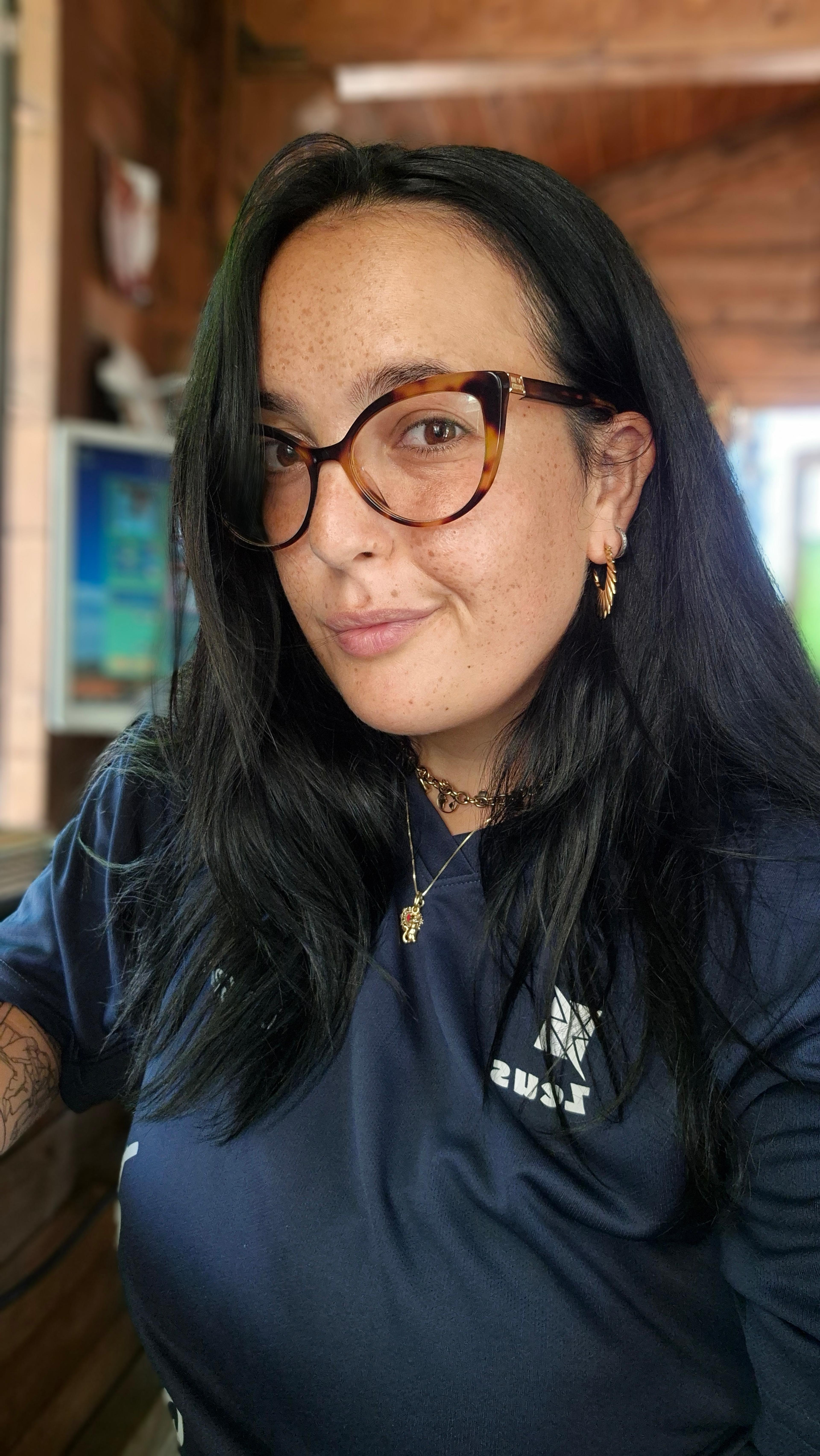 Gemma Martina Staiano