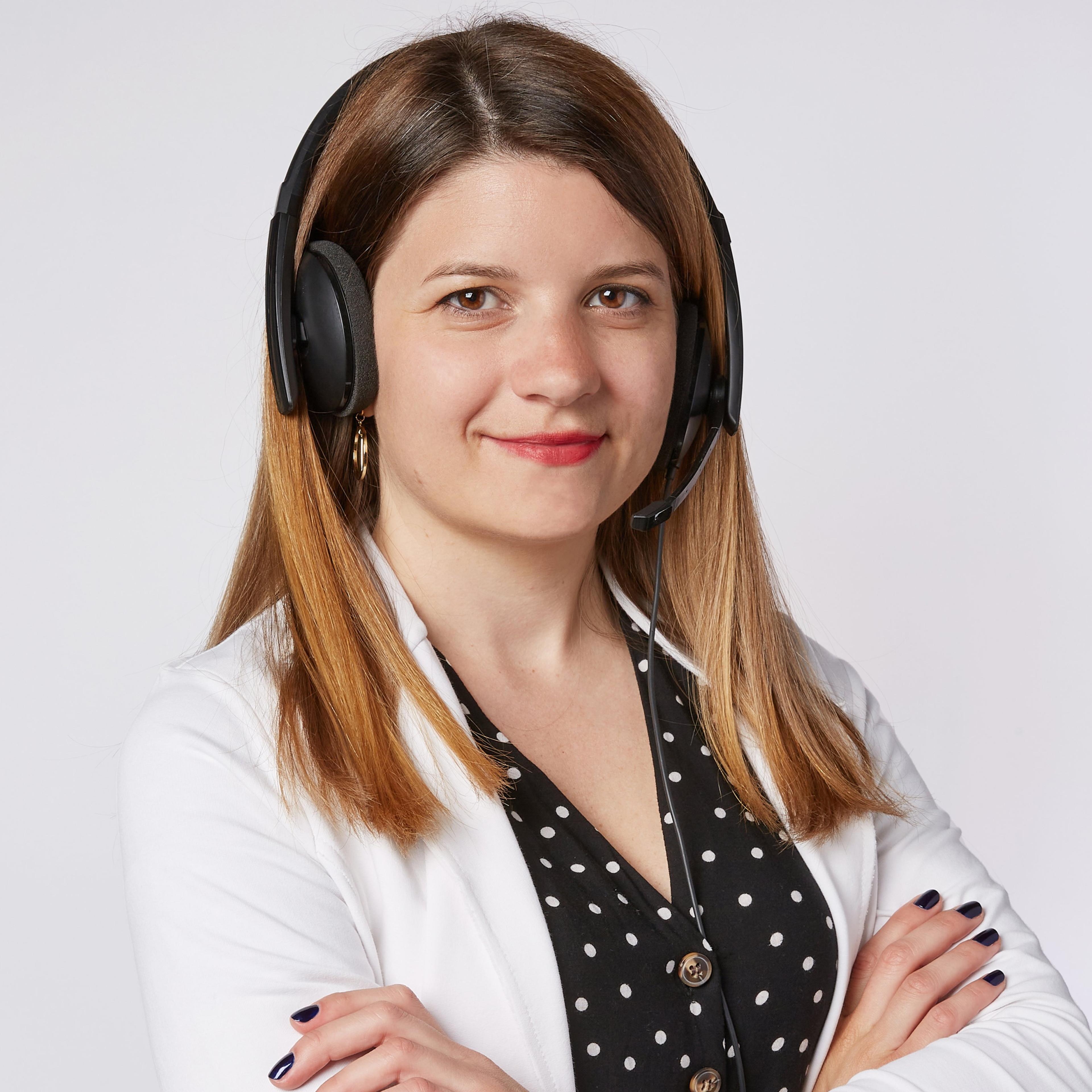Matilde Cesta