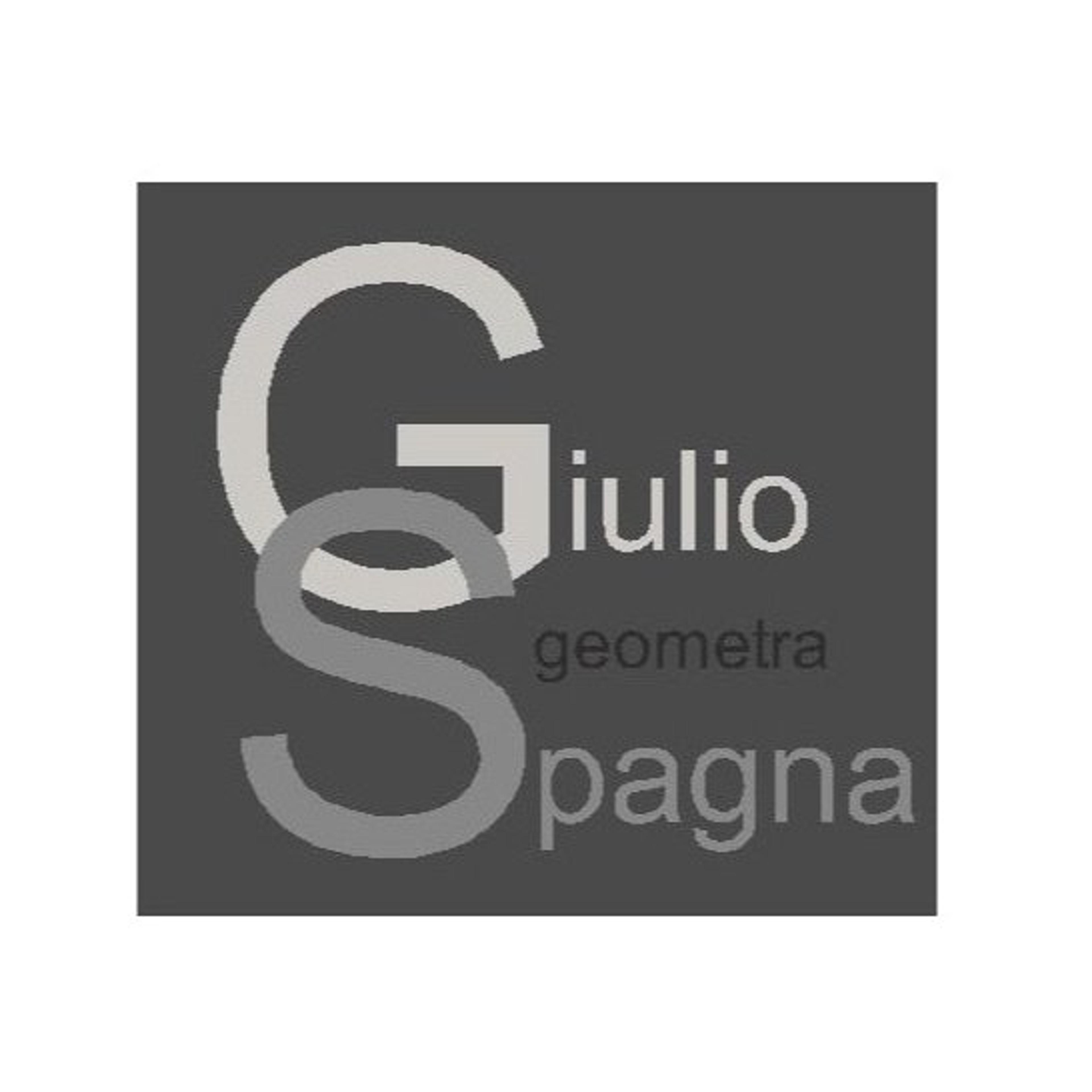 Geom. Giulio Spagna