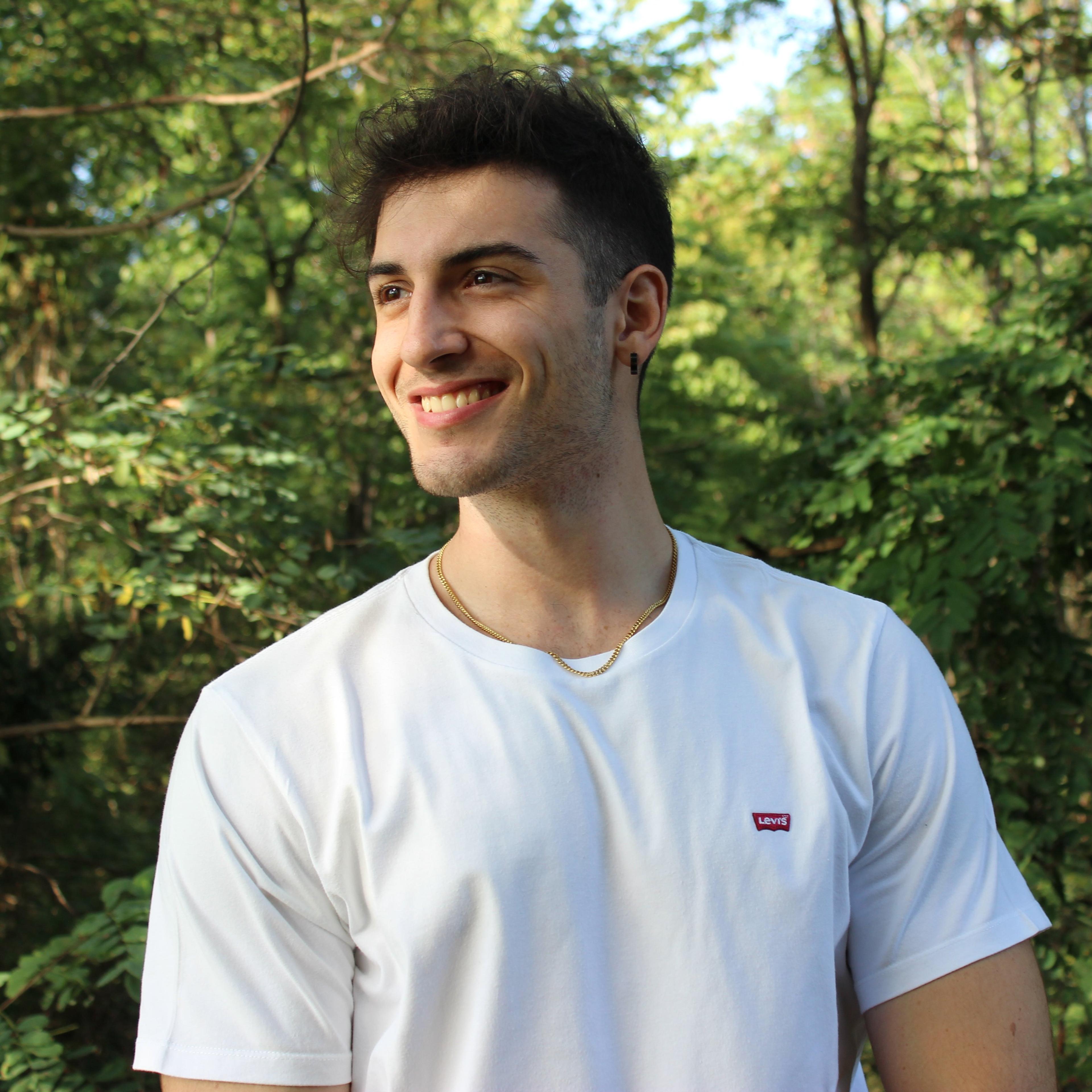Matteo Grosso