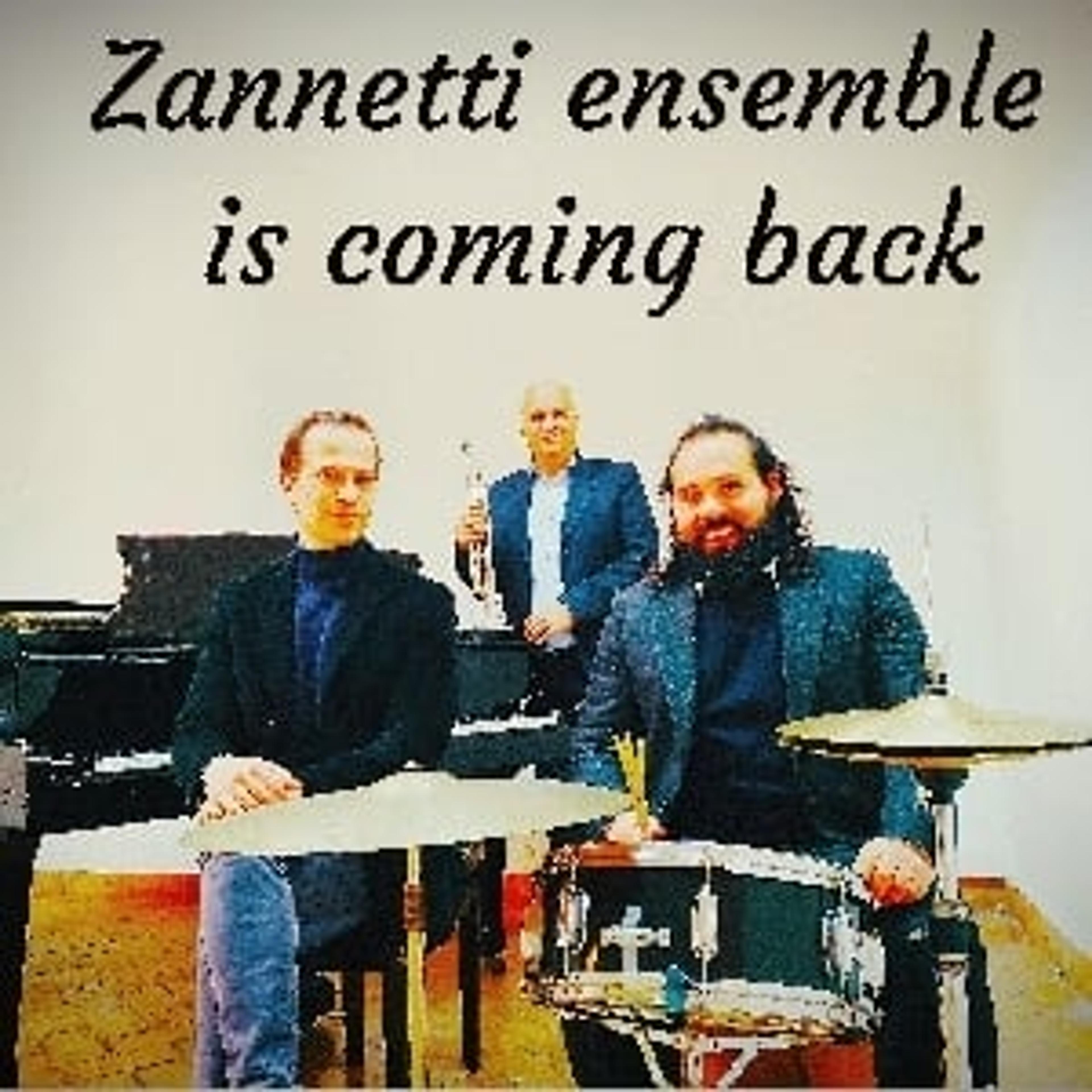 Carlo Zannetti