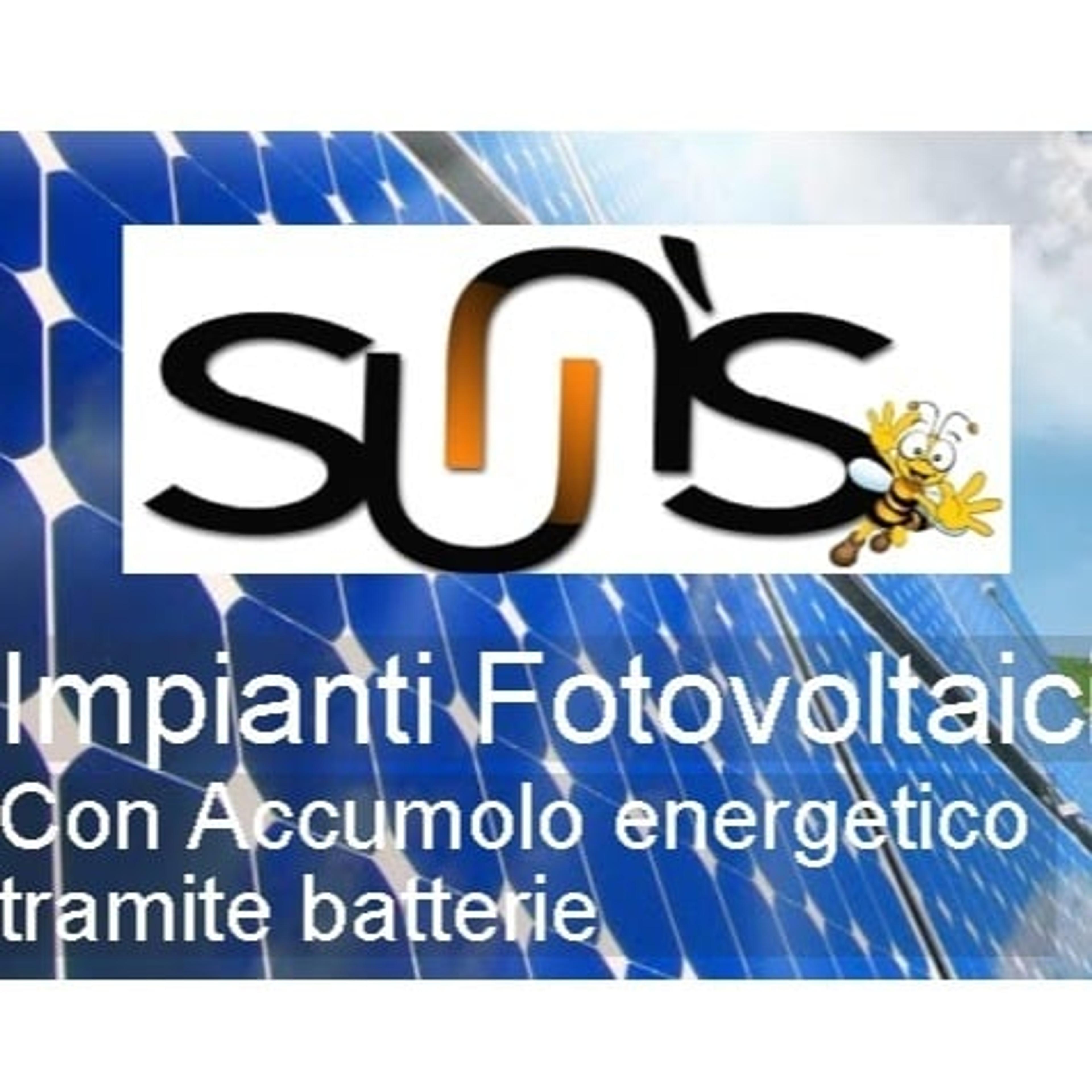 Sun's srl