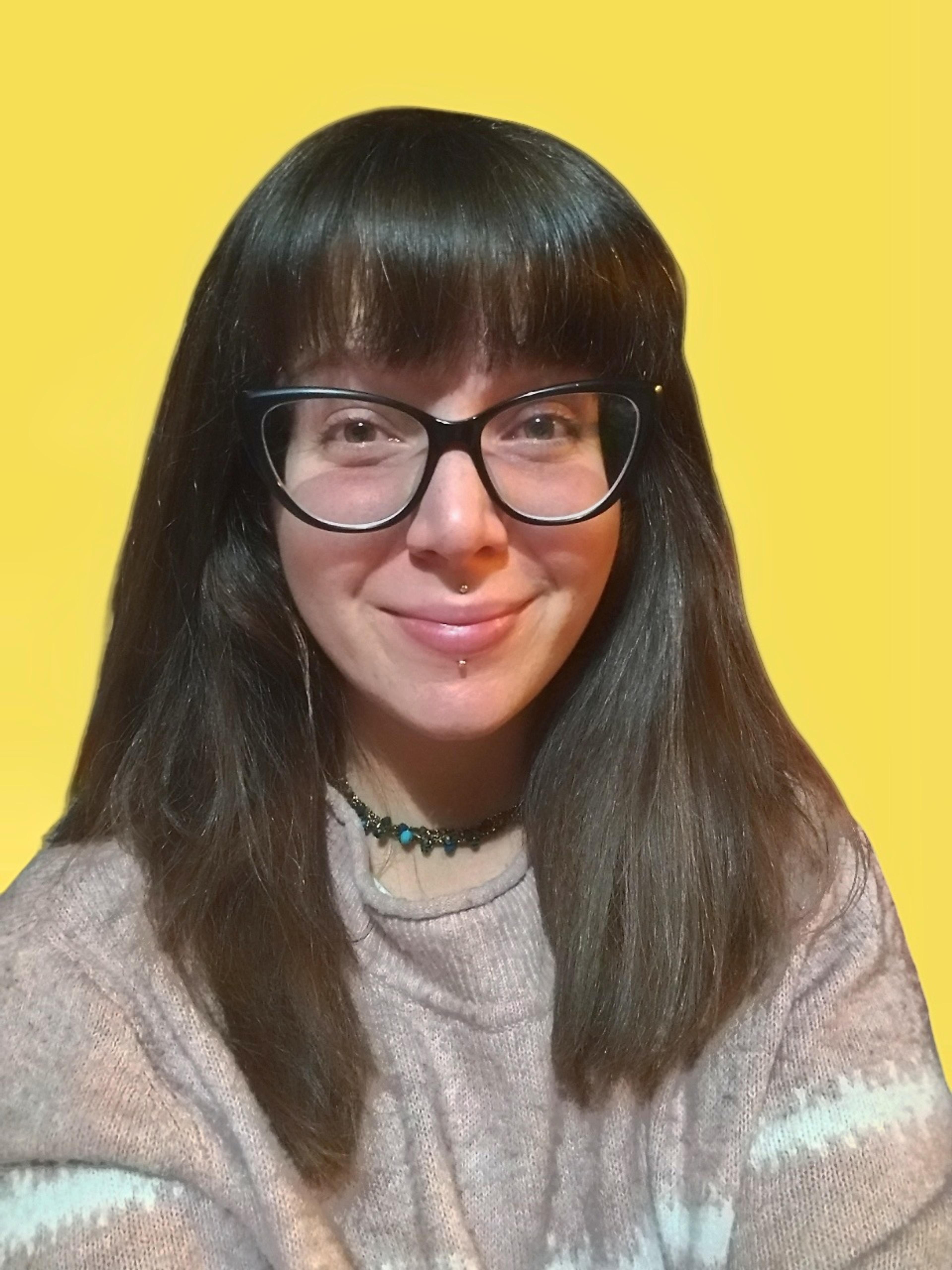 Laura Lamonato