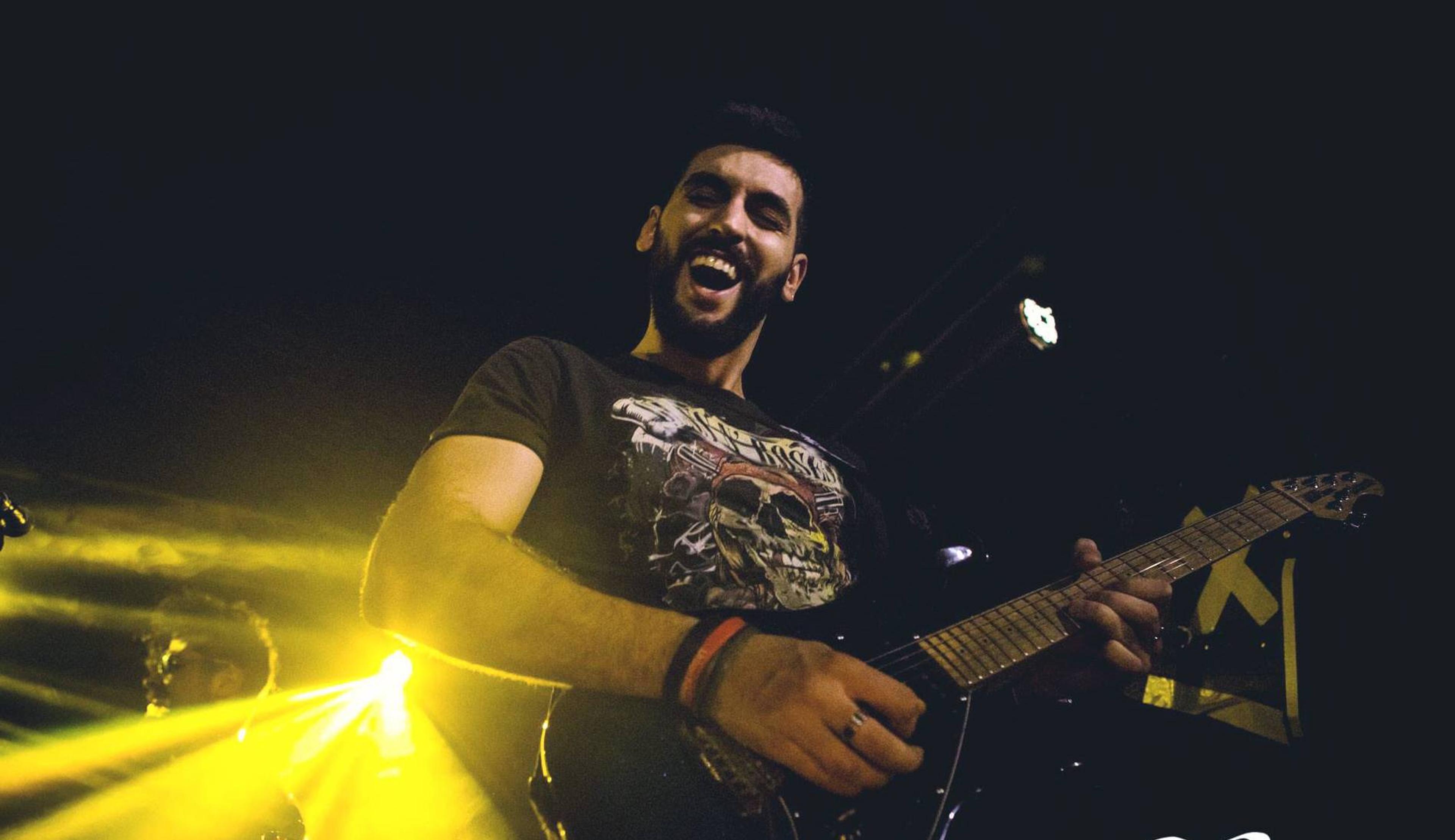 Manuele Auciello