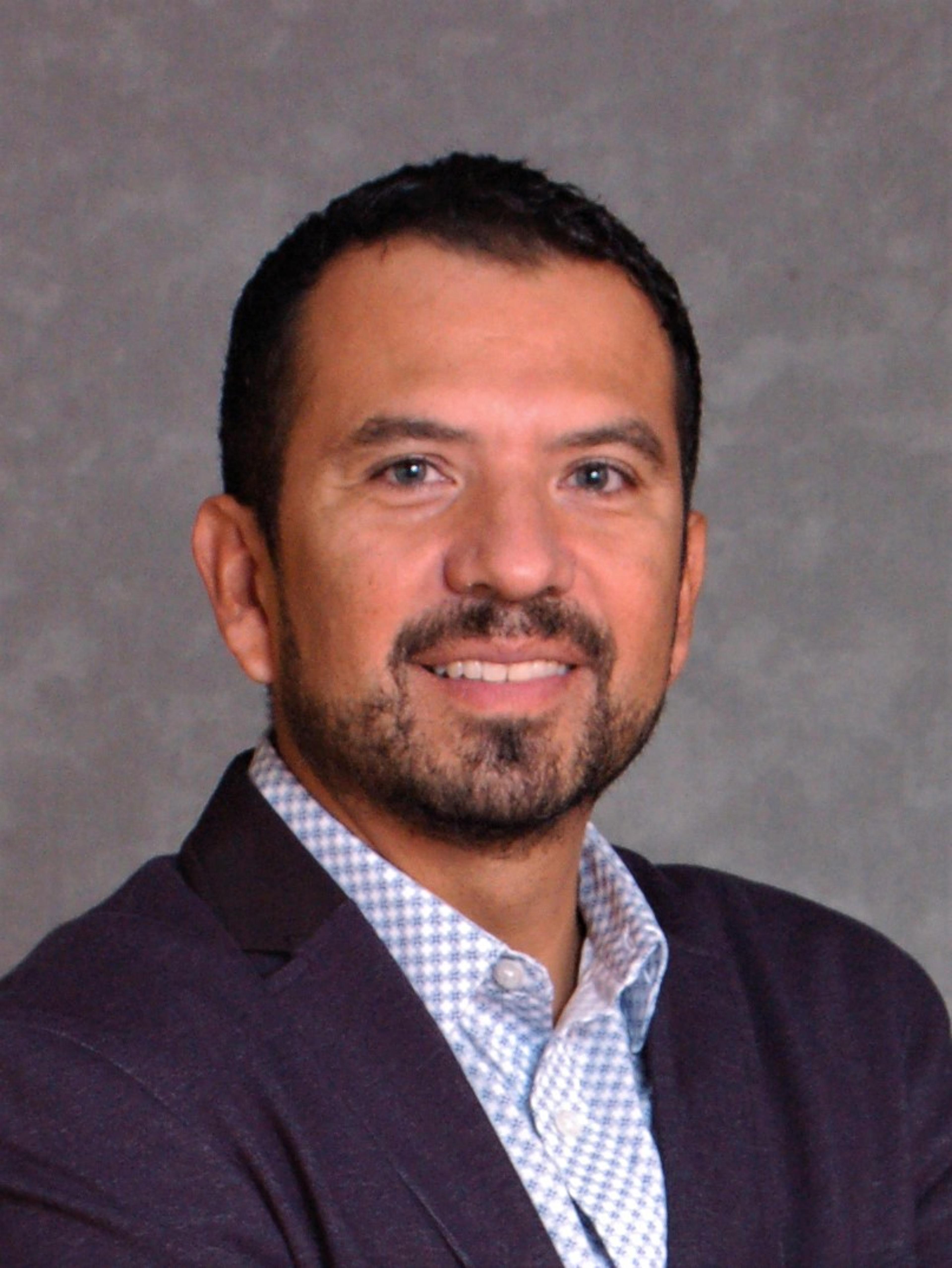 Ernesto López Hidalgo