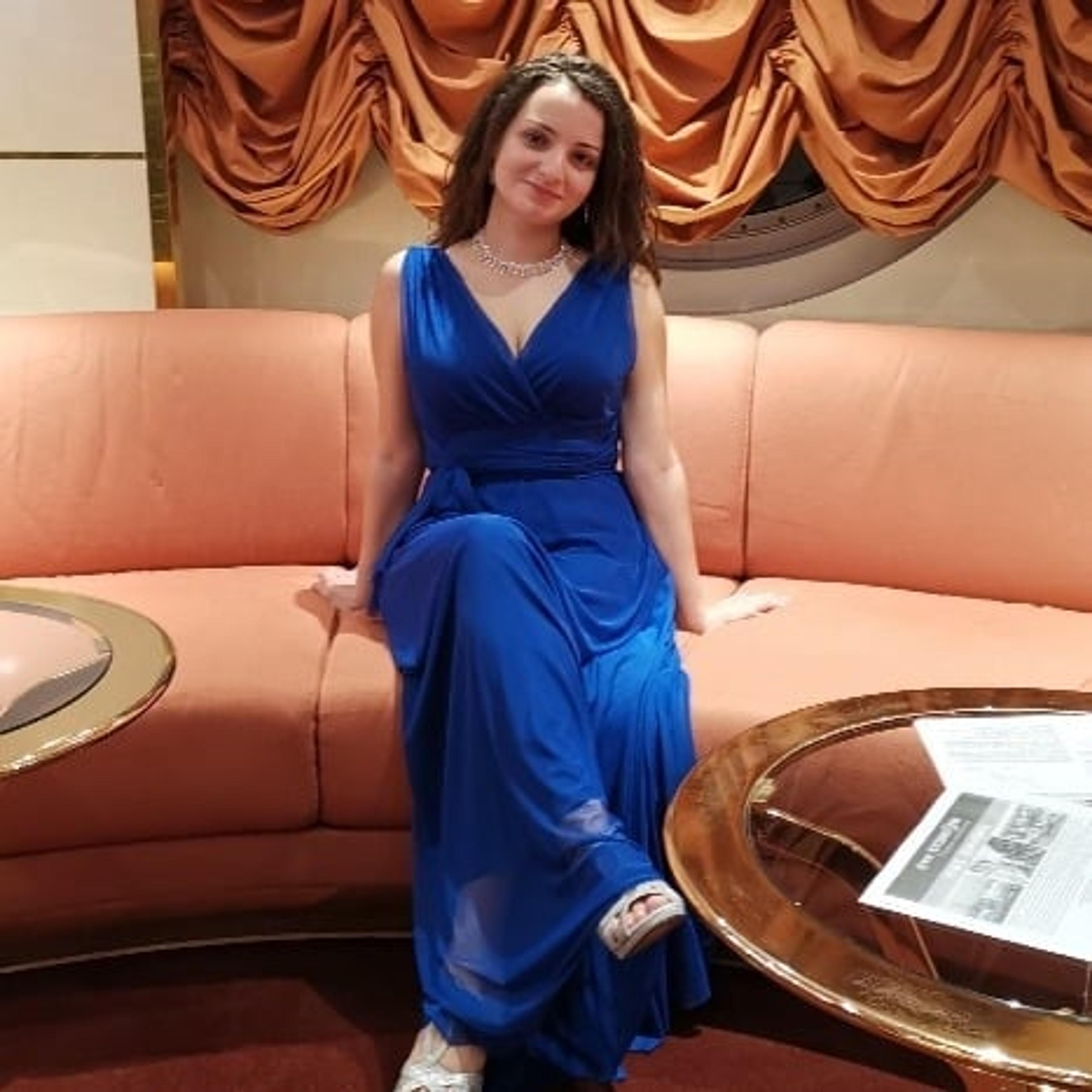 Aurora De Salvo