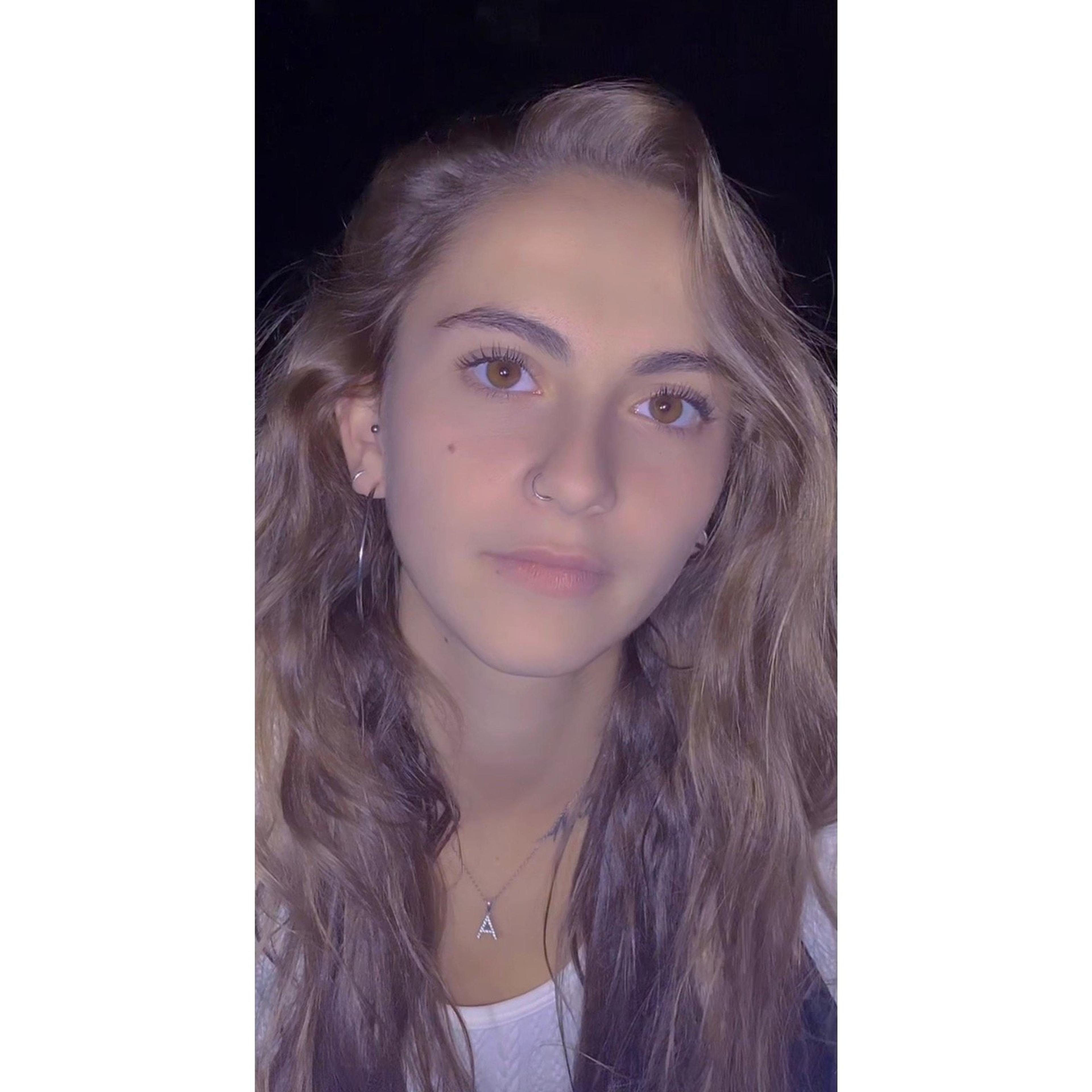 Angela San Segundo Carbajo