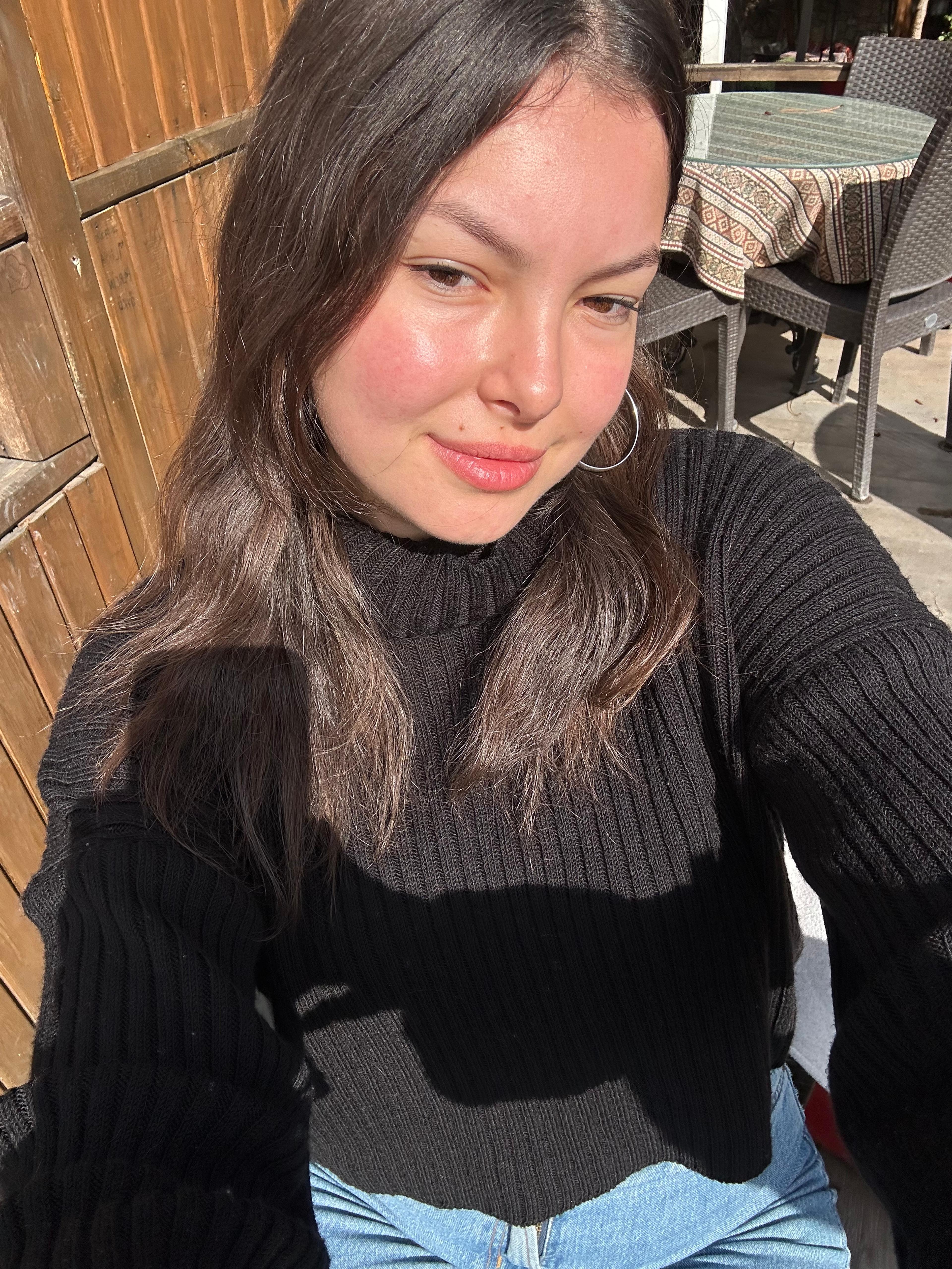 Melek Ela Yaşar