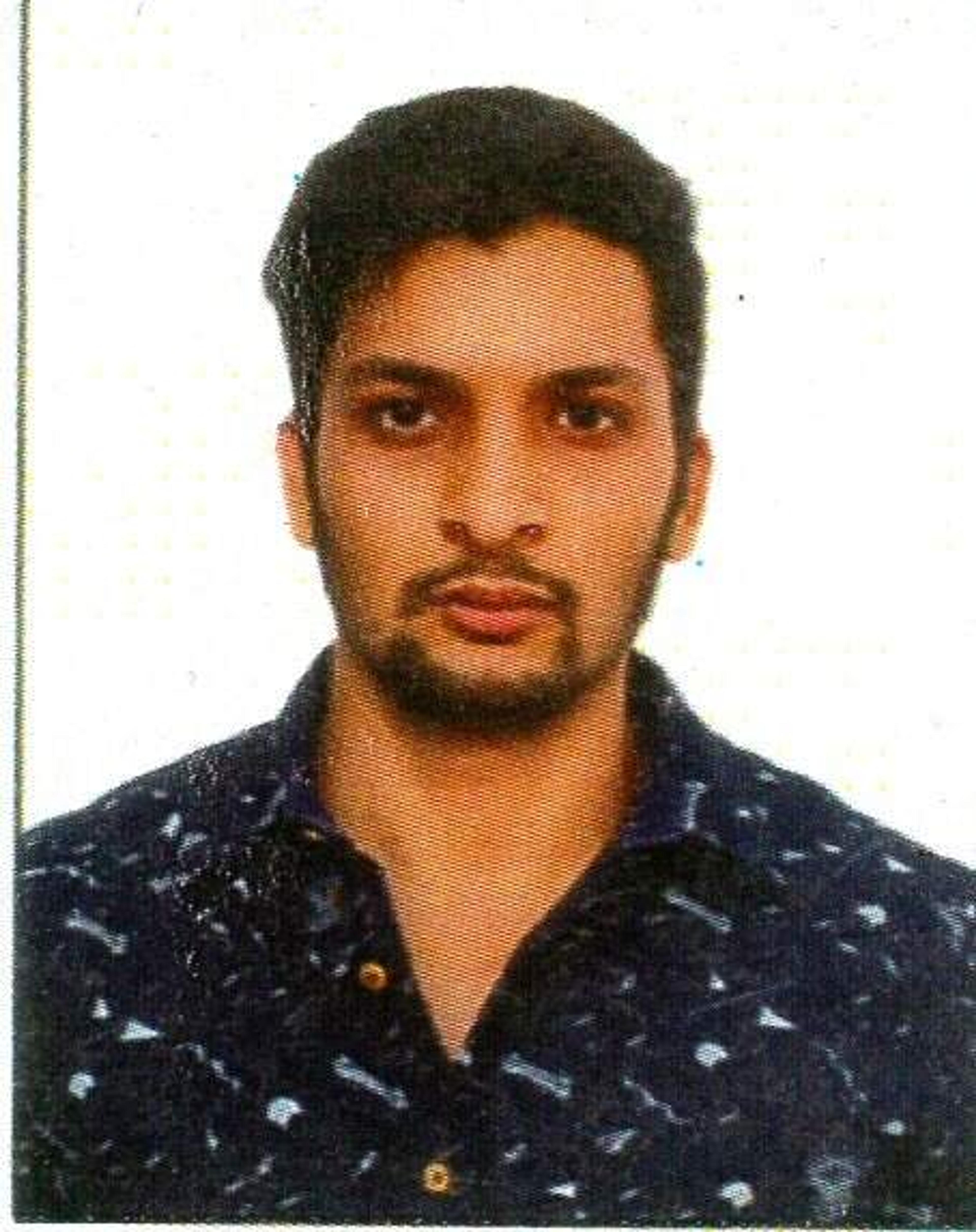 Abhinav Chaudhary