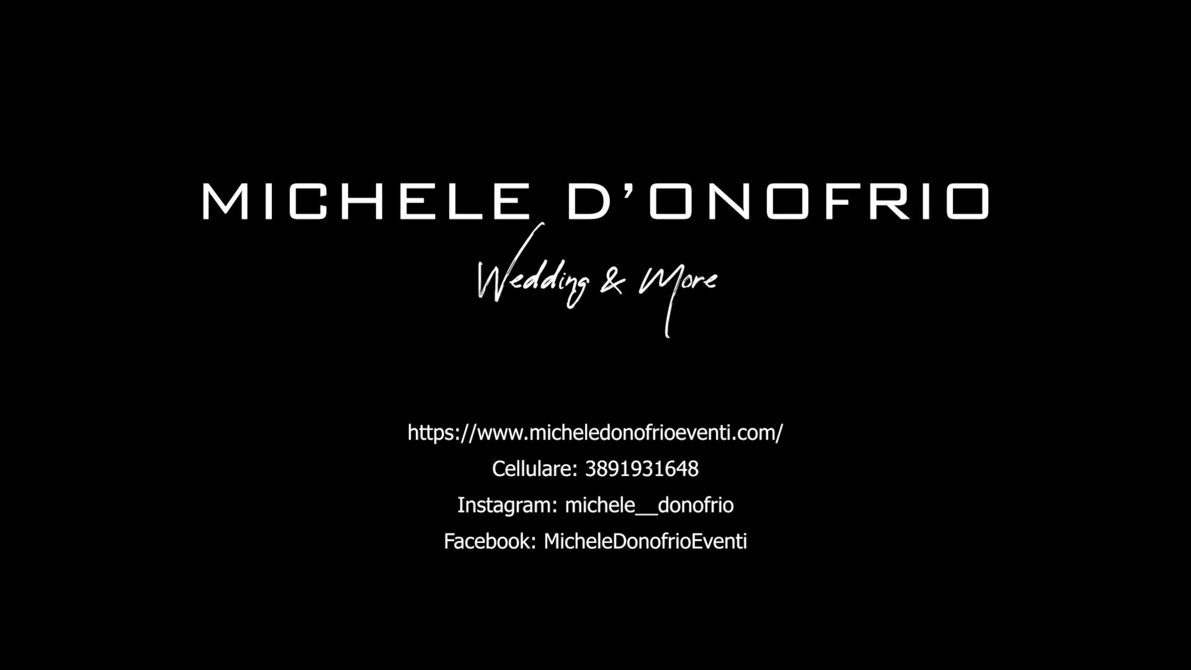 Michele D'Onofrio