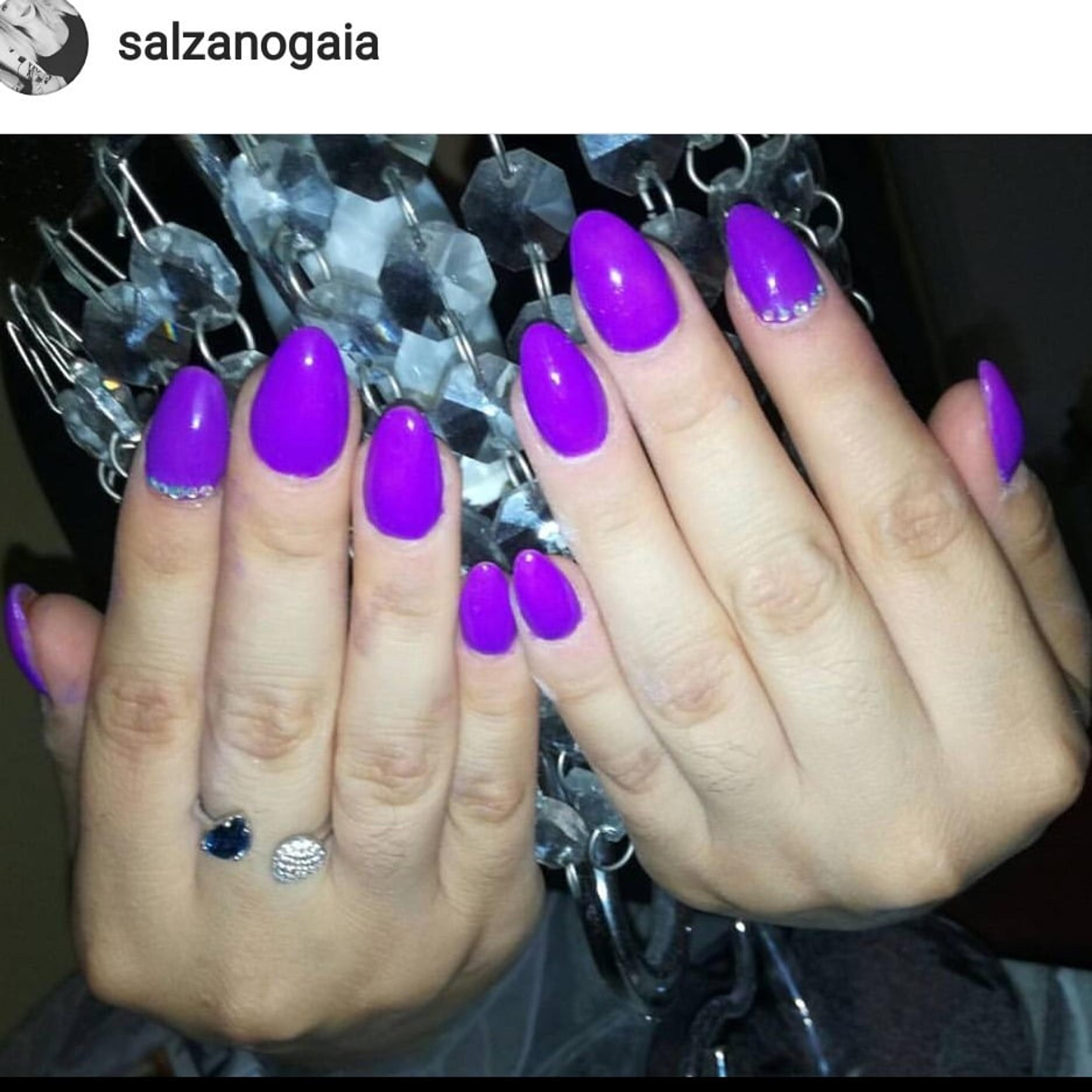Gaia Salzano