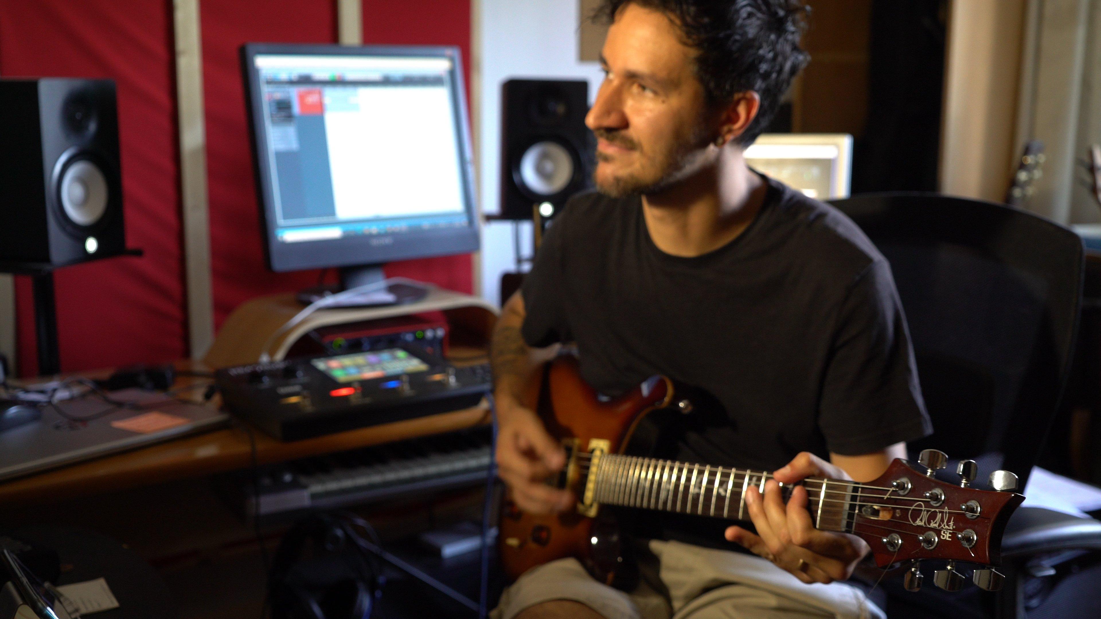 Dario Berardo