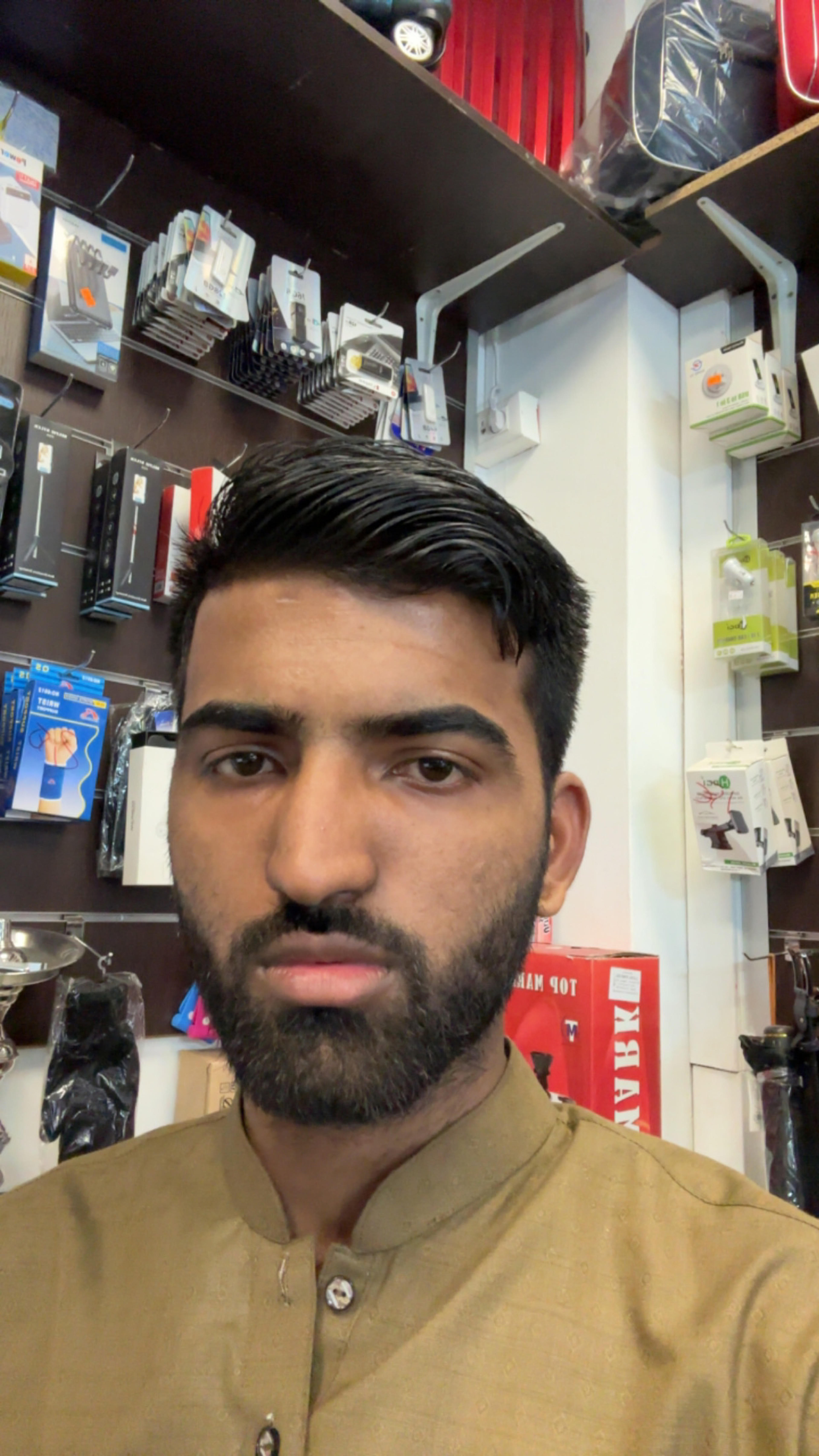 WAJID Pulizie