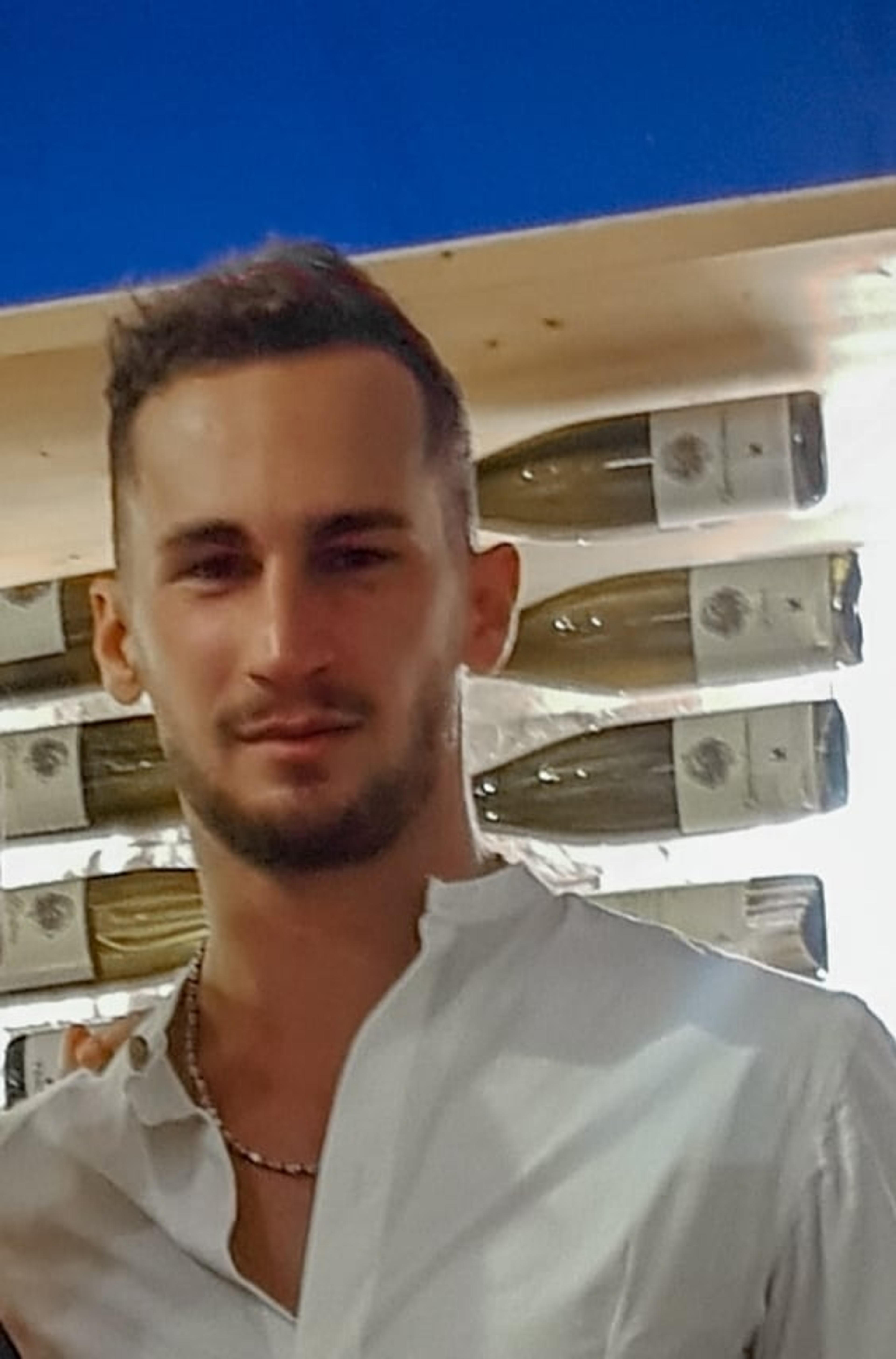 Mario De Bonis