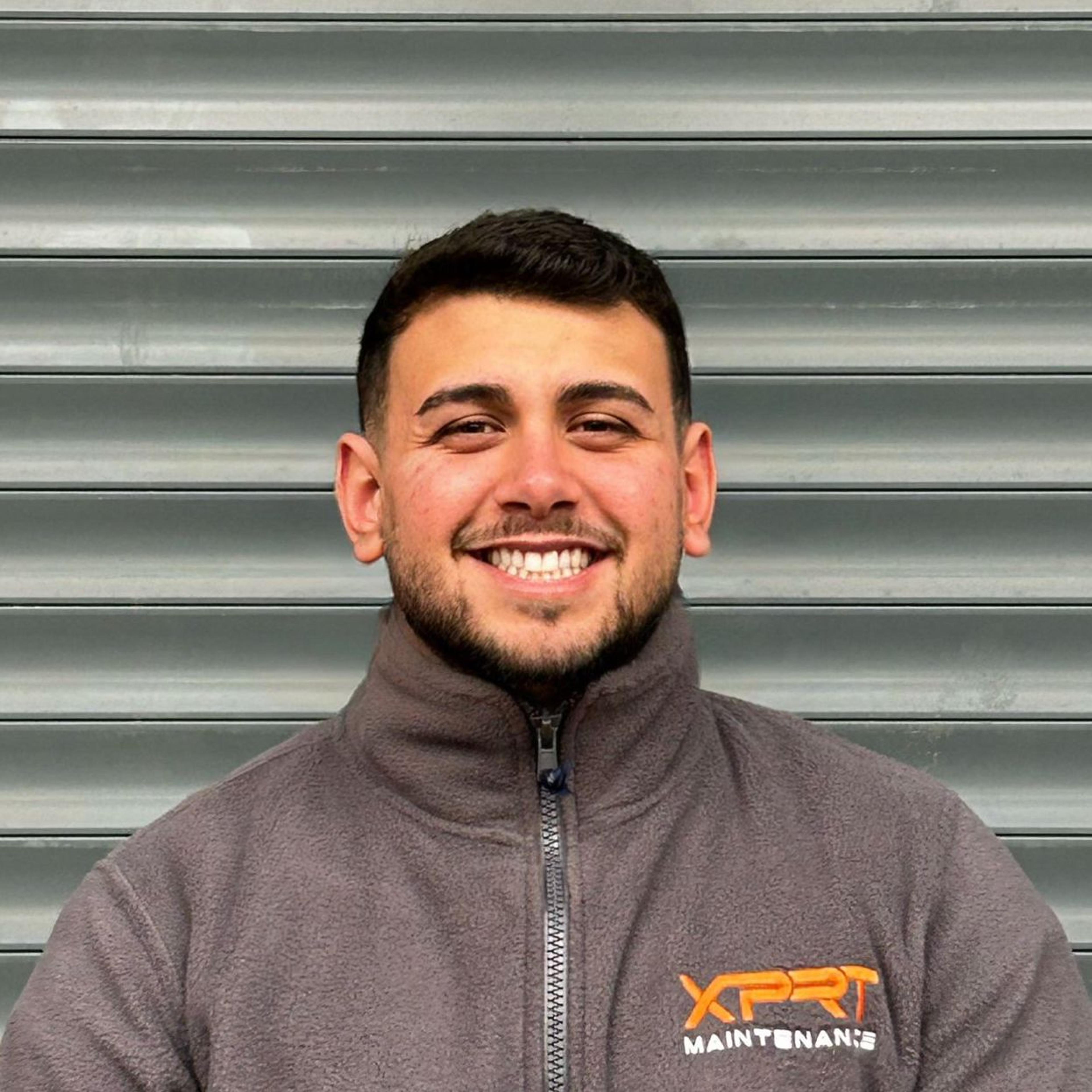 XPRT Maintenance Limited