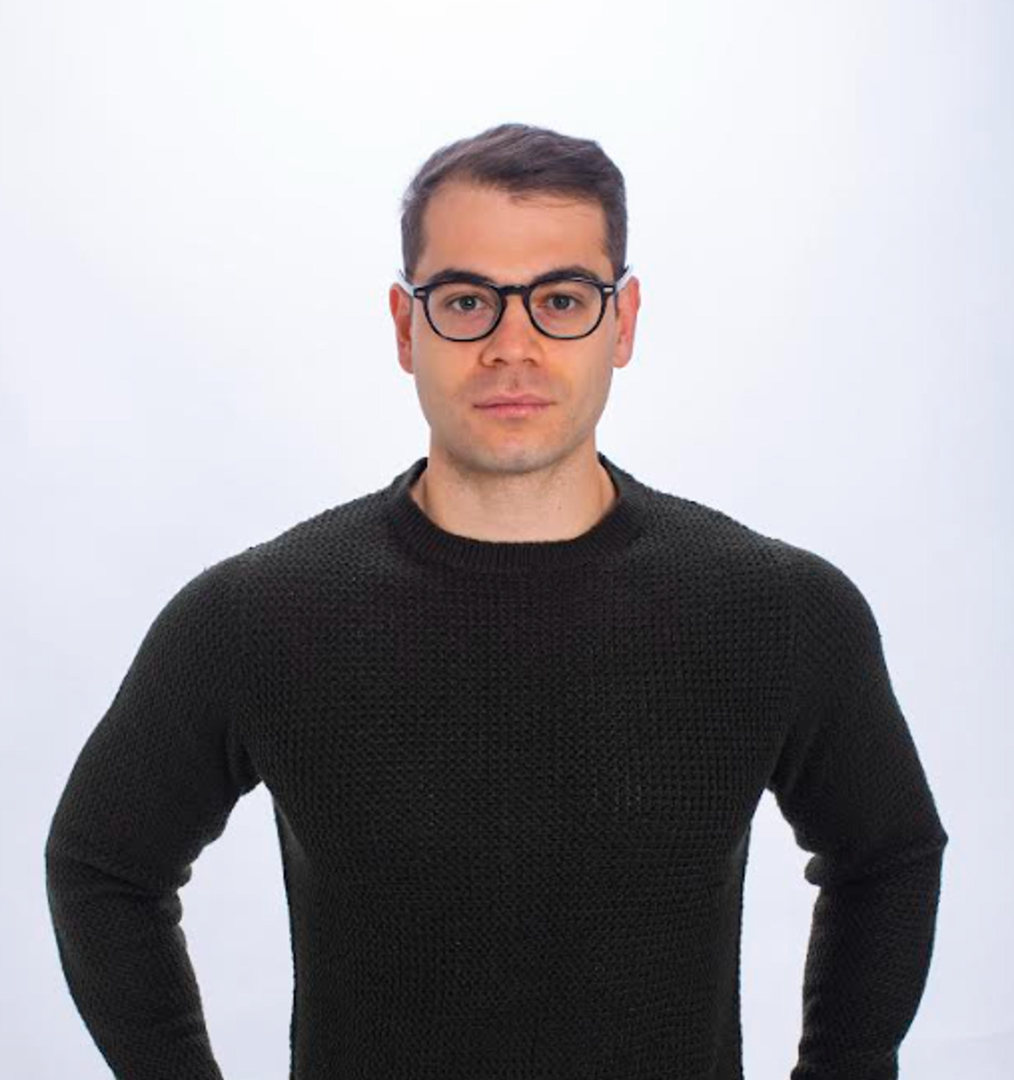 Riccardo Pincelli