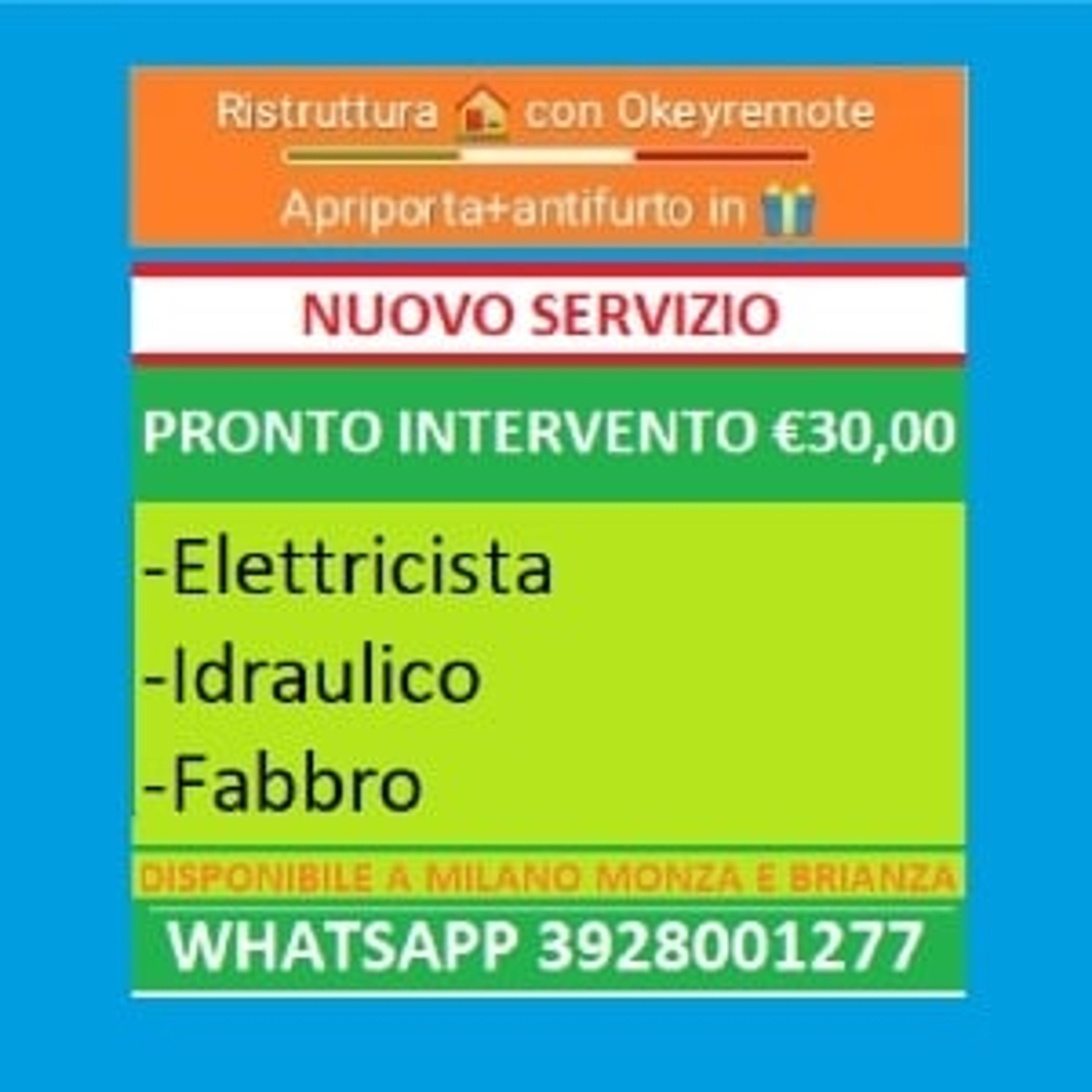 Okeyremote