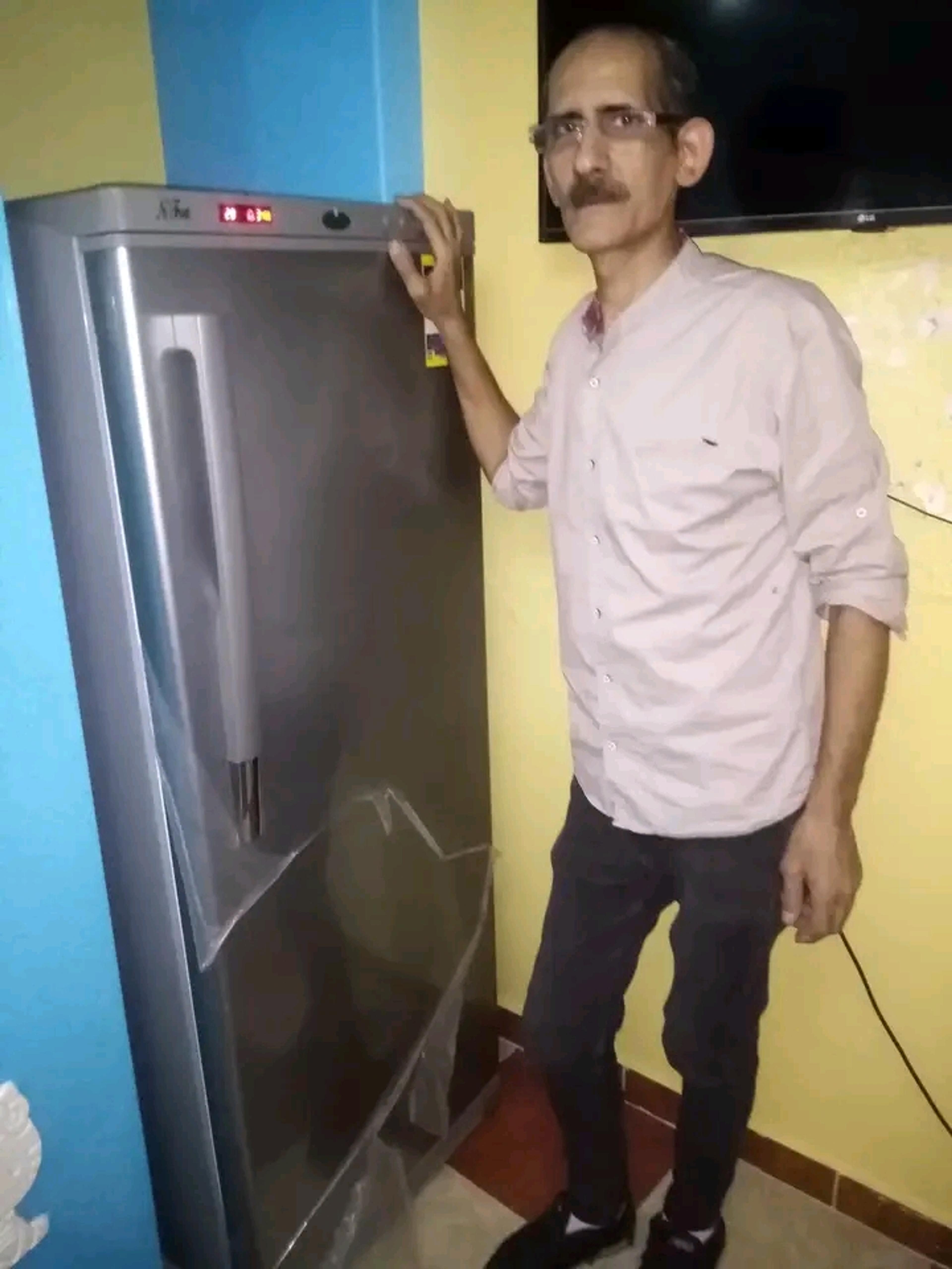 محمد حامد