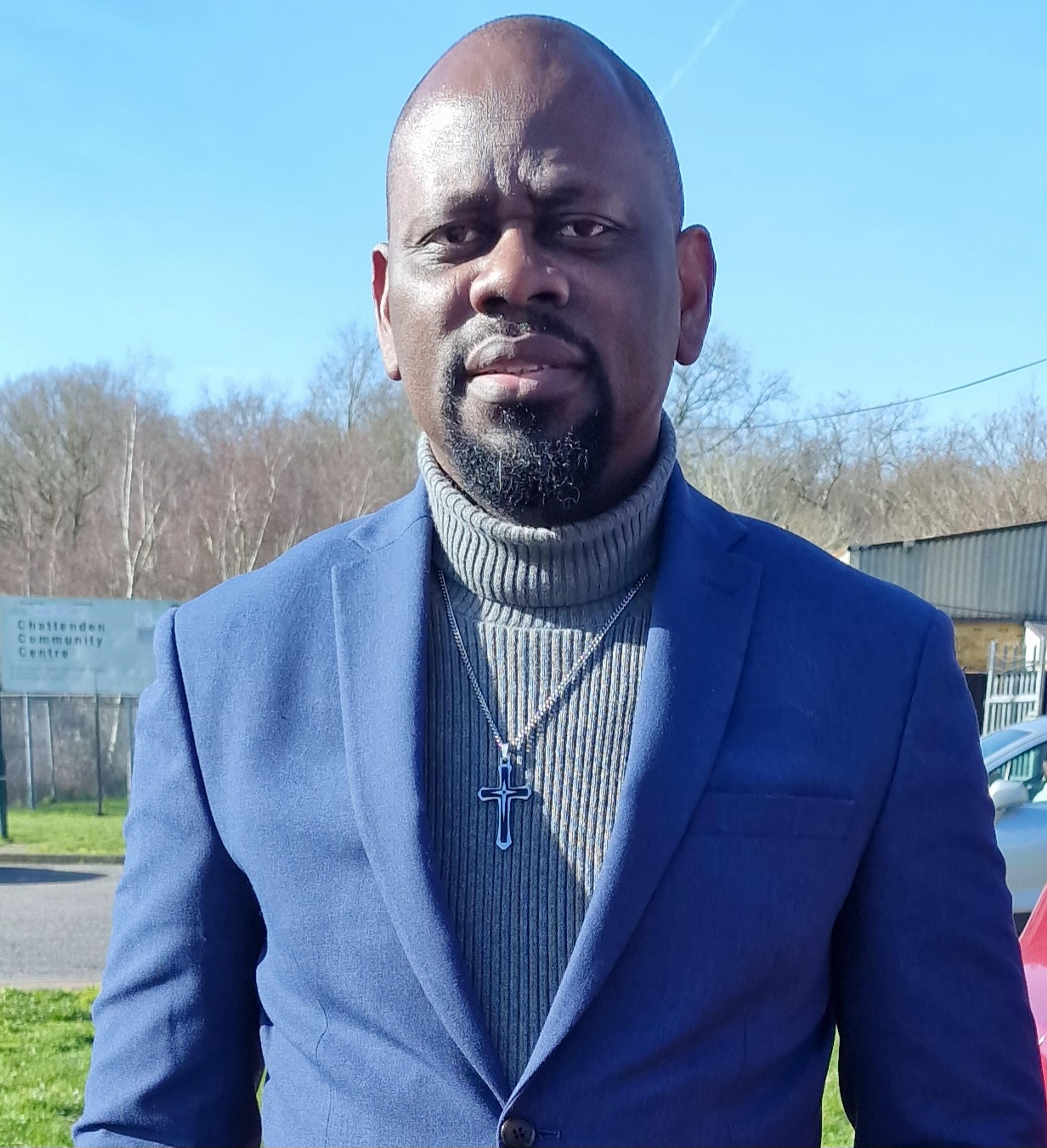 Abimbola Ogunremi