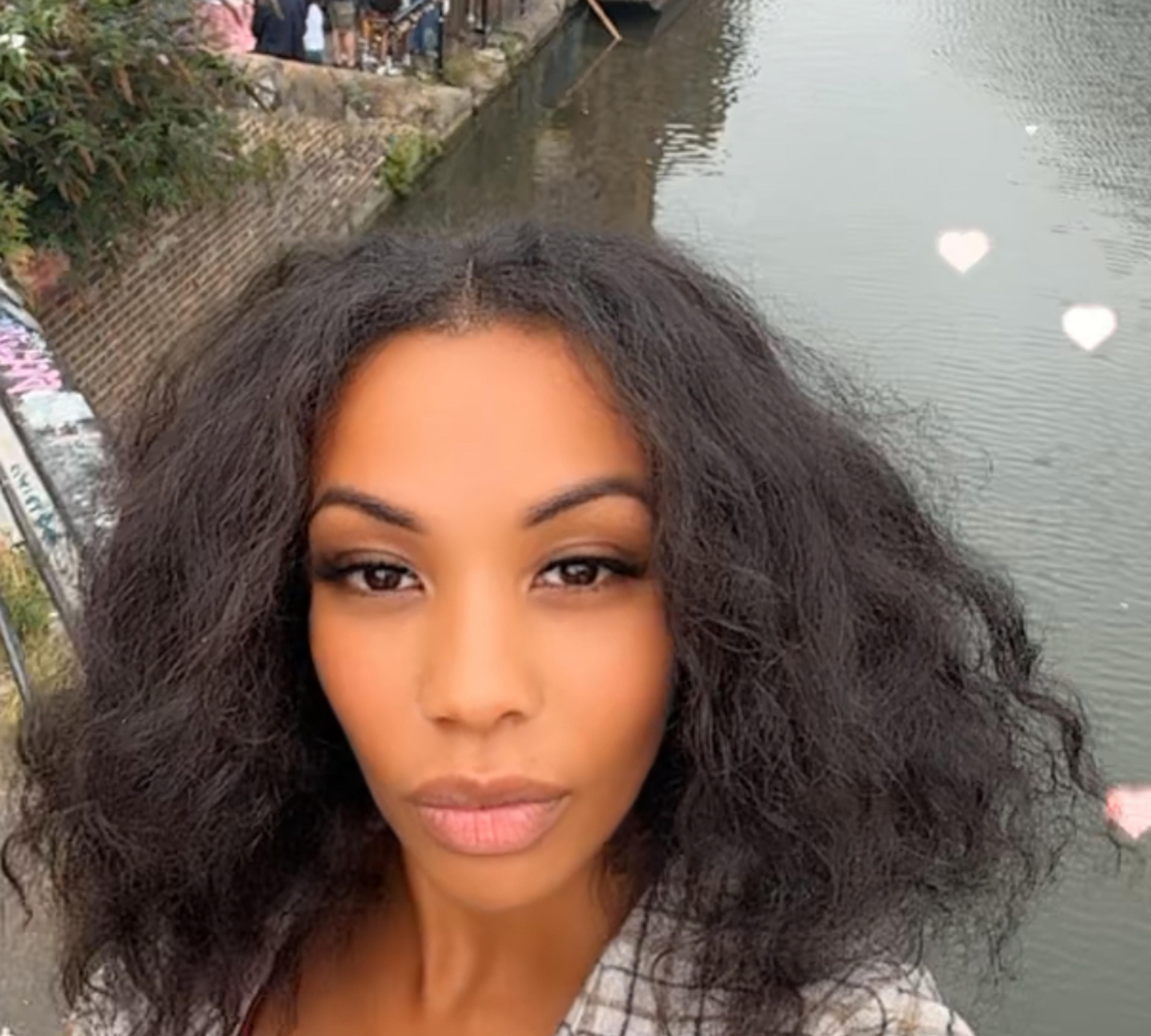 Tanesha Muschette