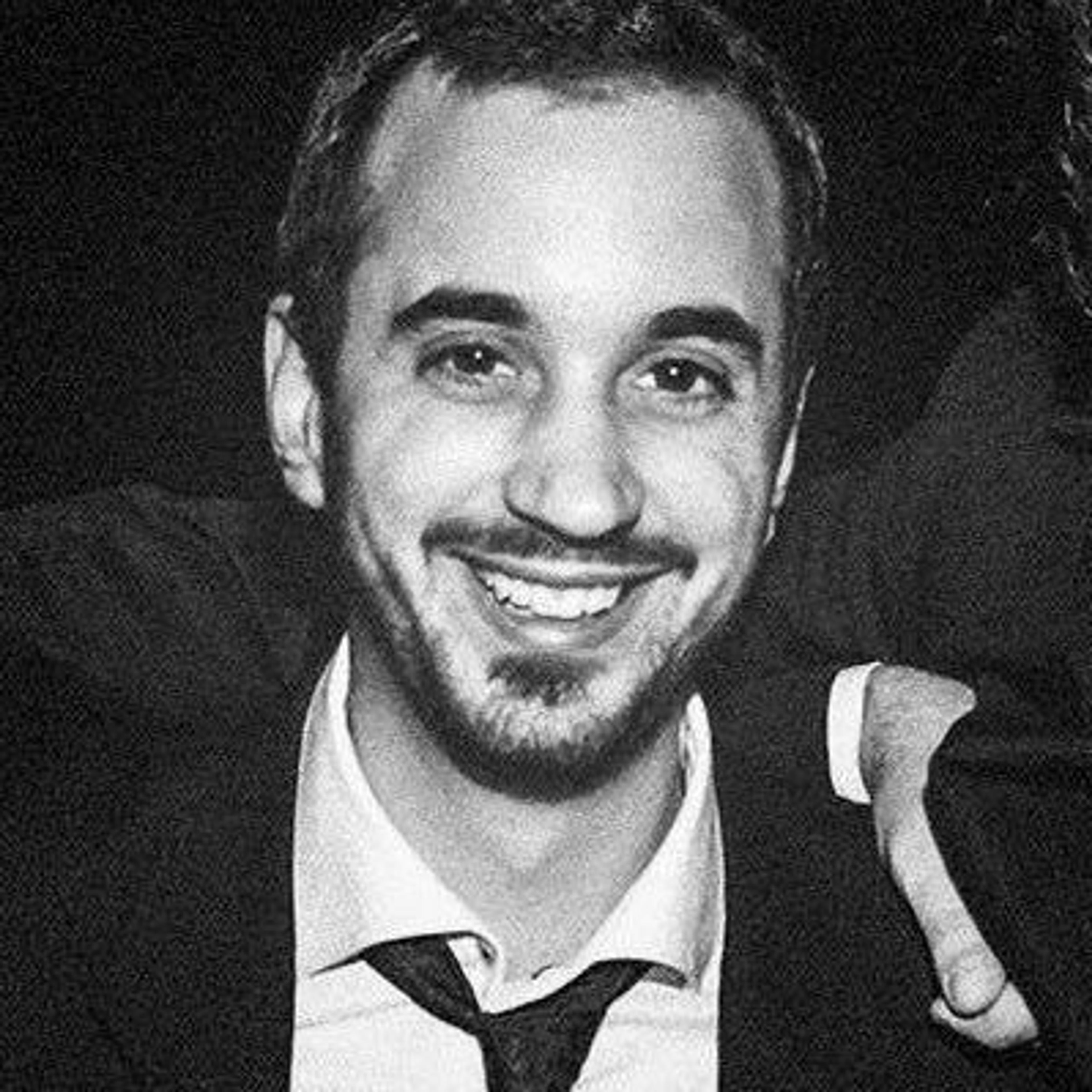Leonardo Segat