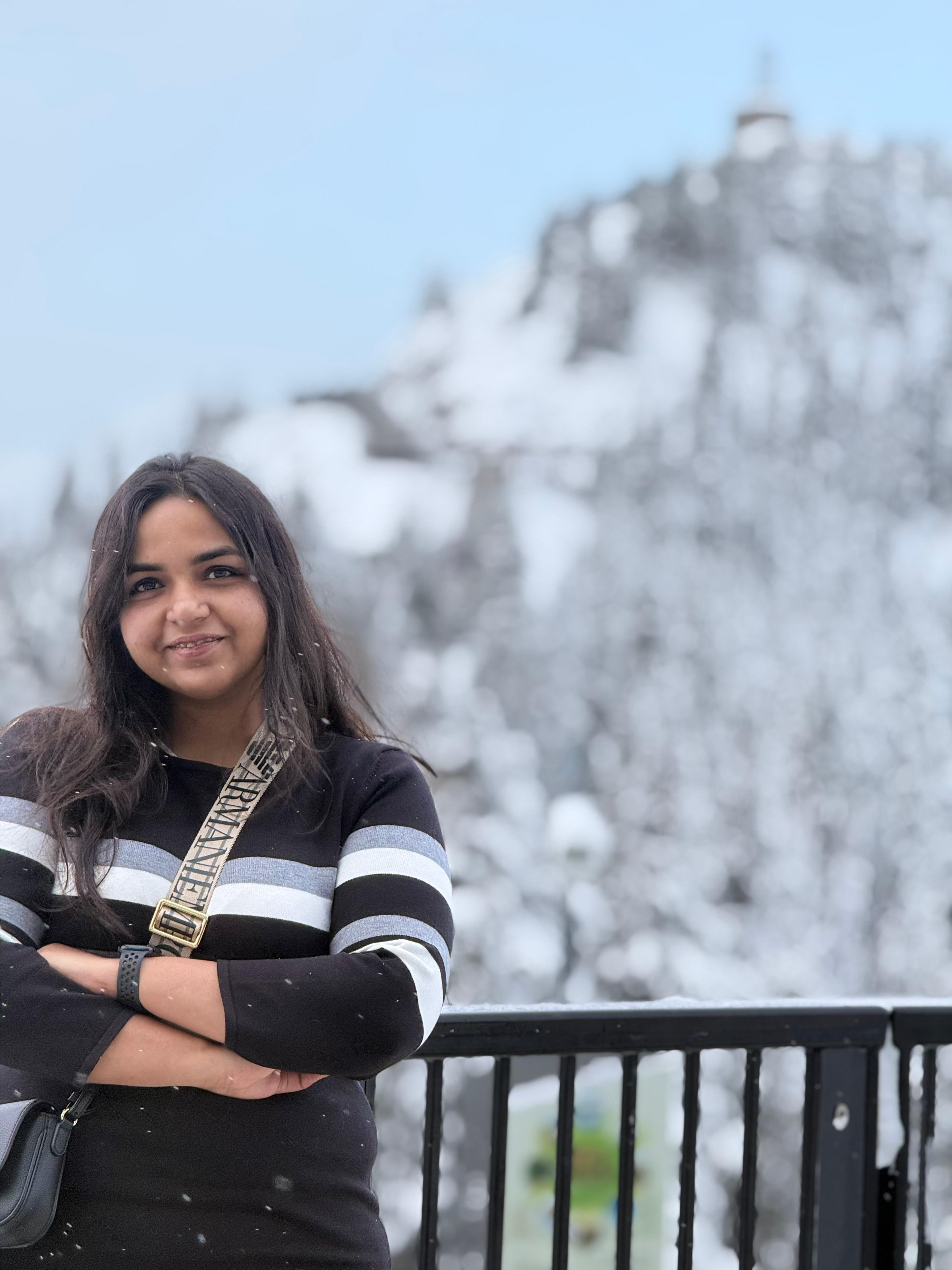 Zeel Patel