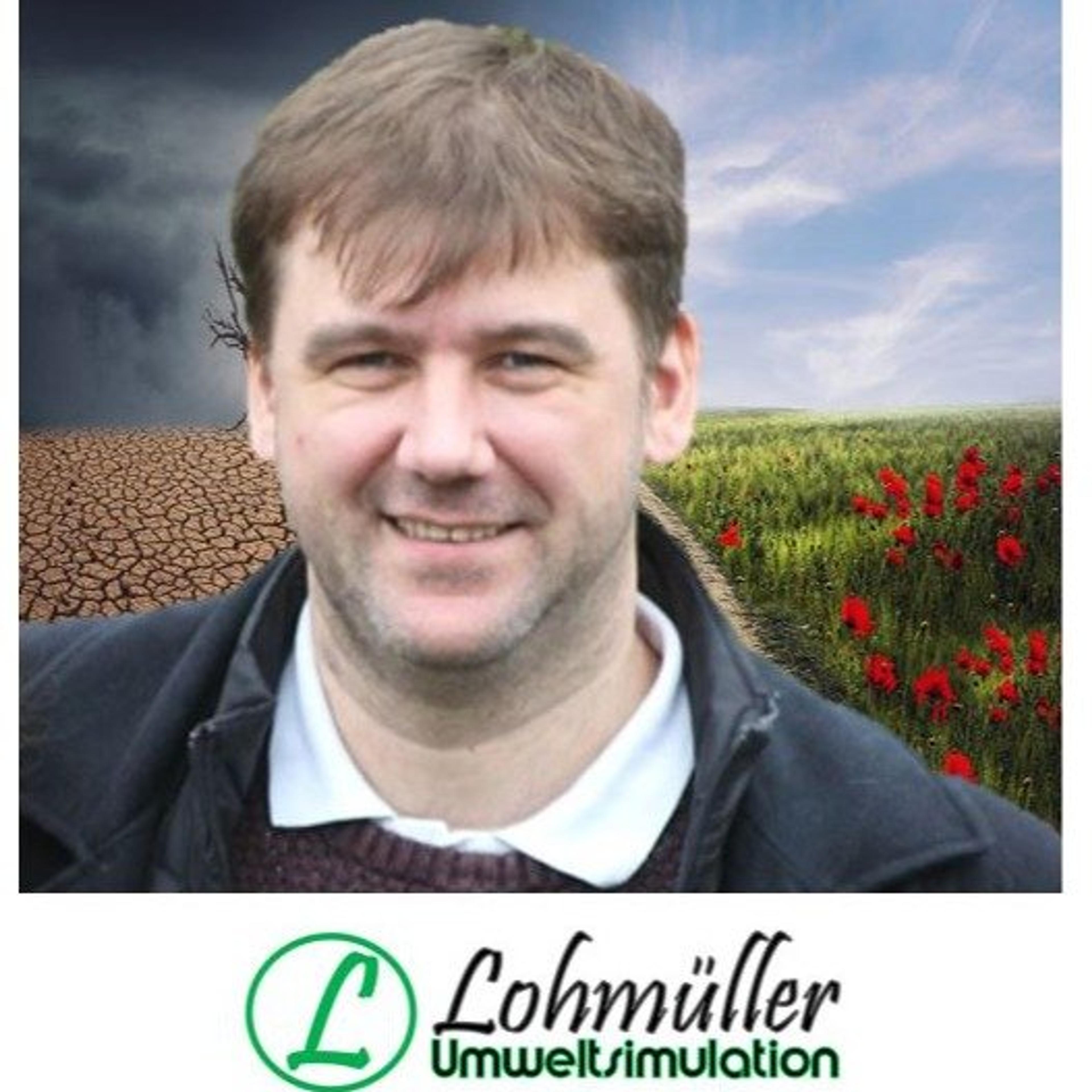 Stefan Lohmüller
