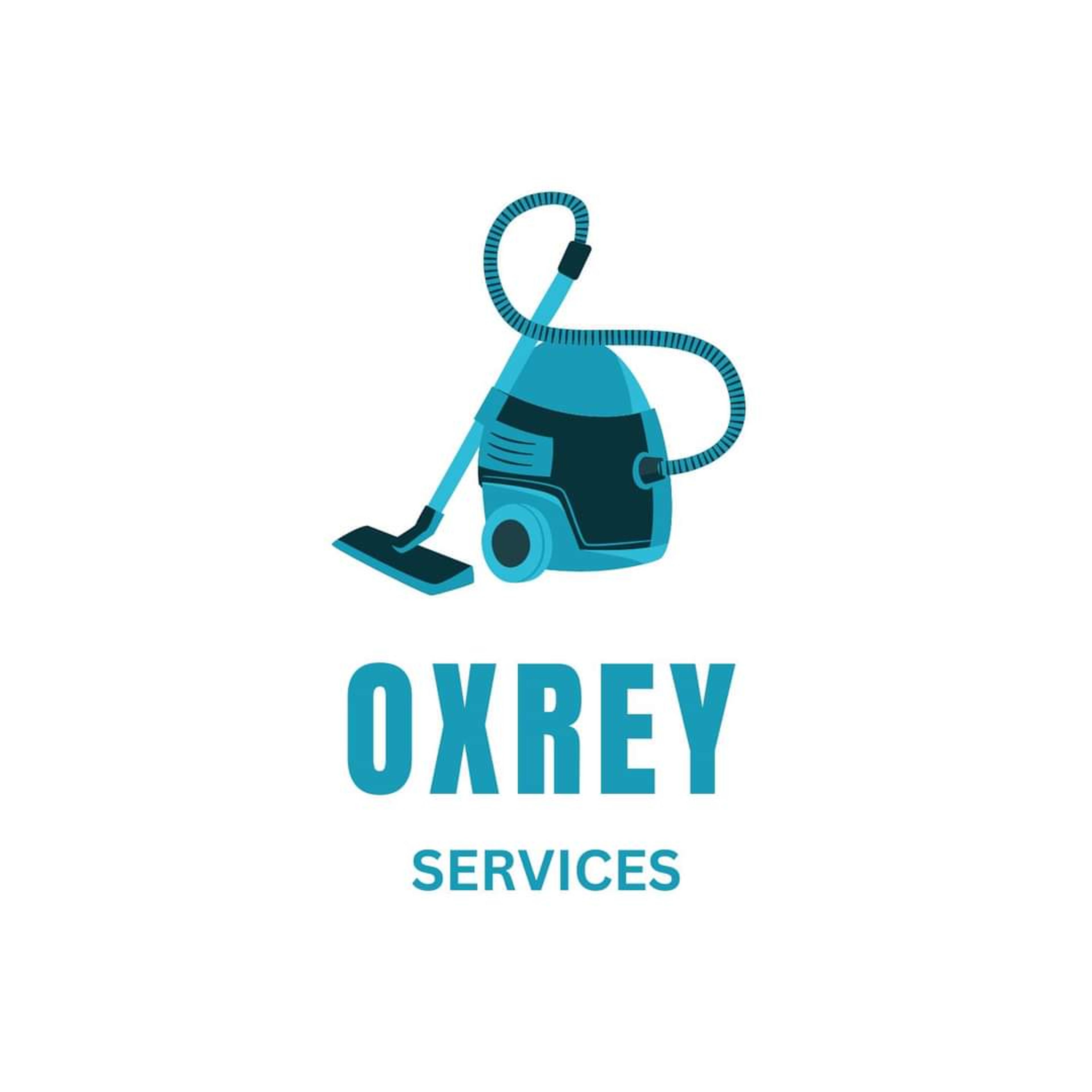 OXREY LTD