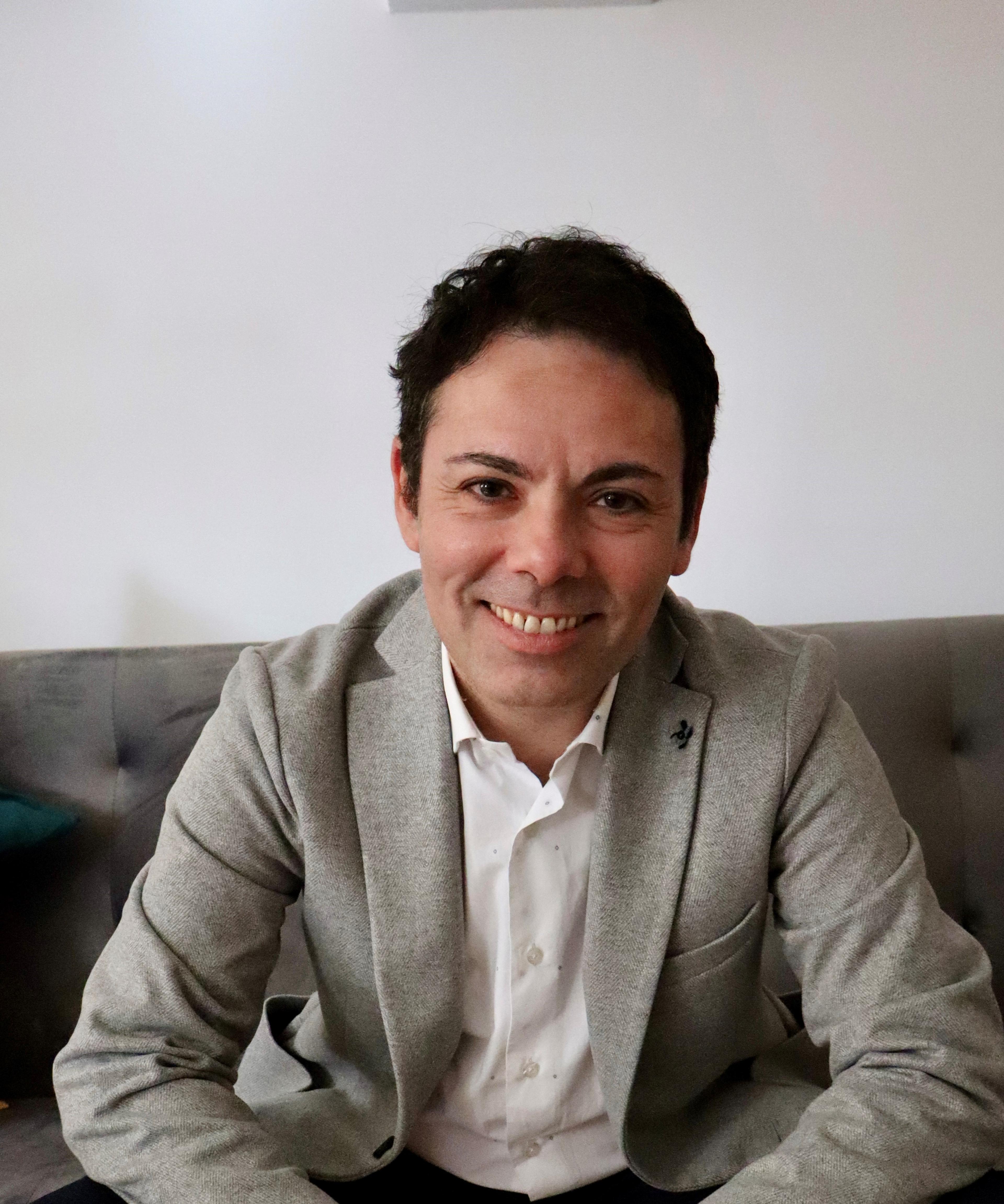 Federico Cecchini