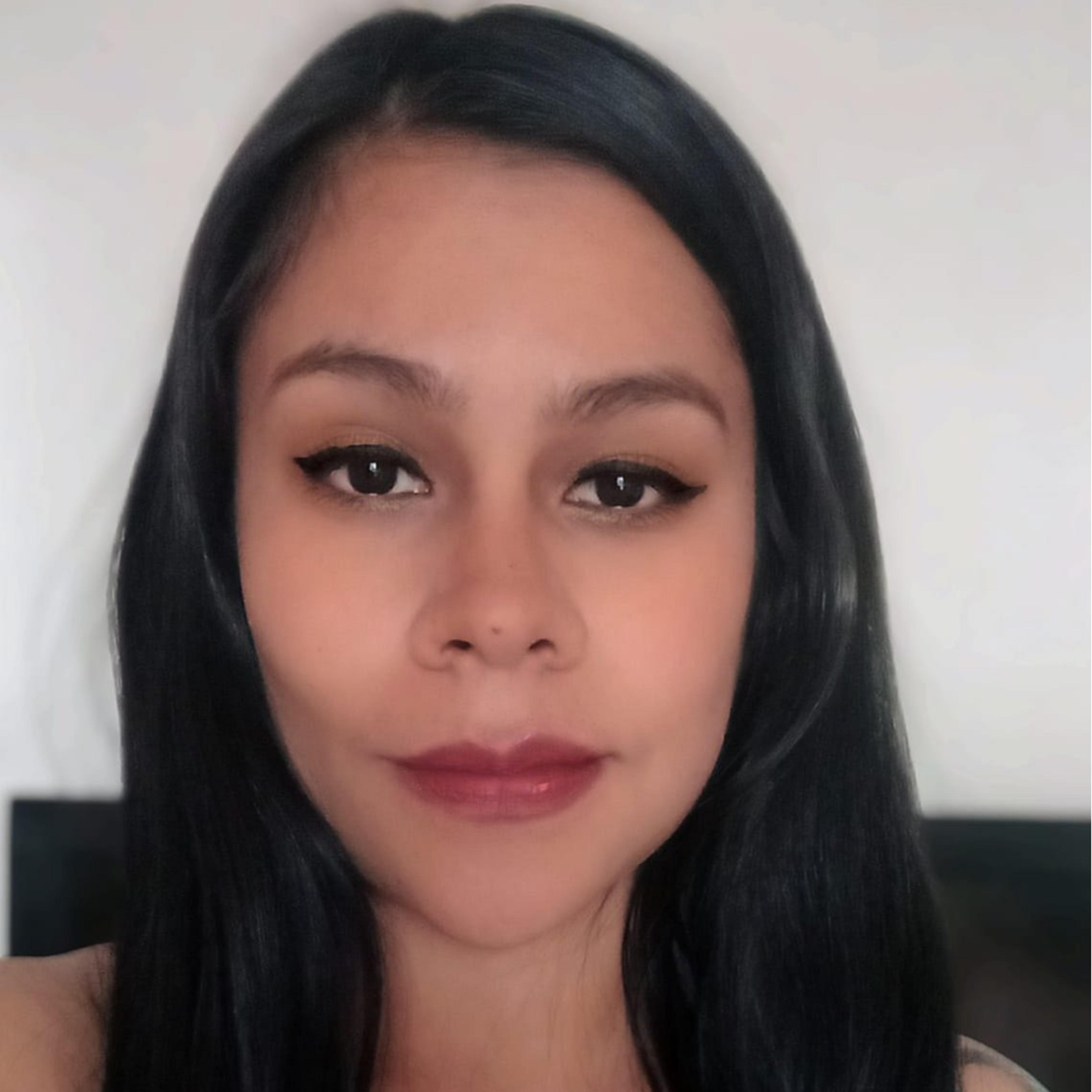 Maria Andrea Correa Cano