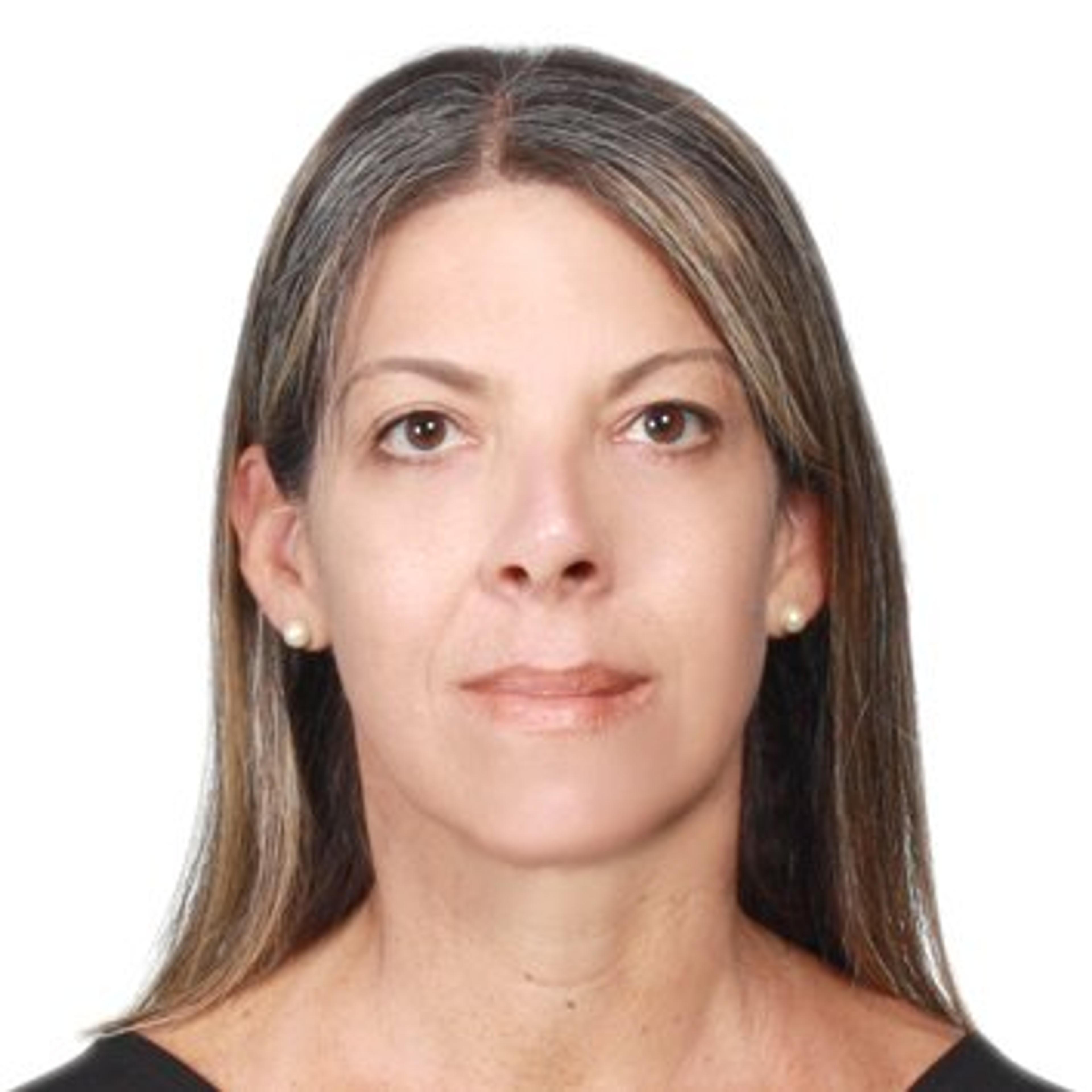 María Eugenia Noblecilla Olaechea