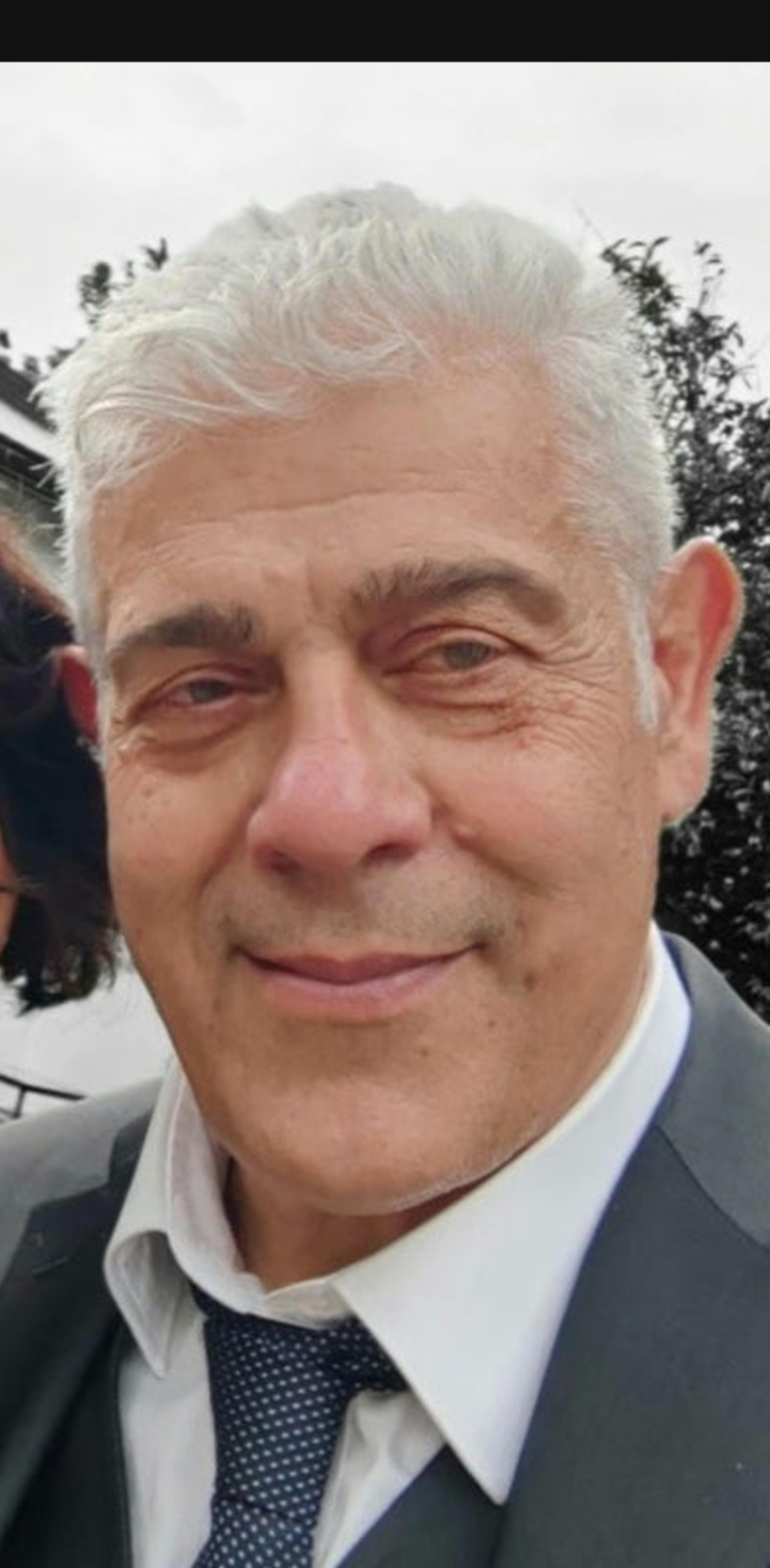 Aliperti Antonio