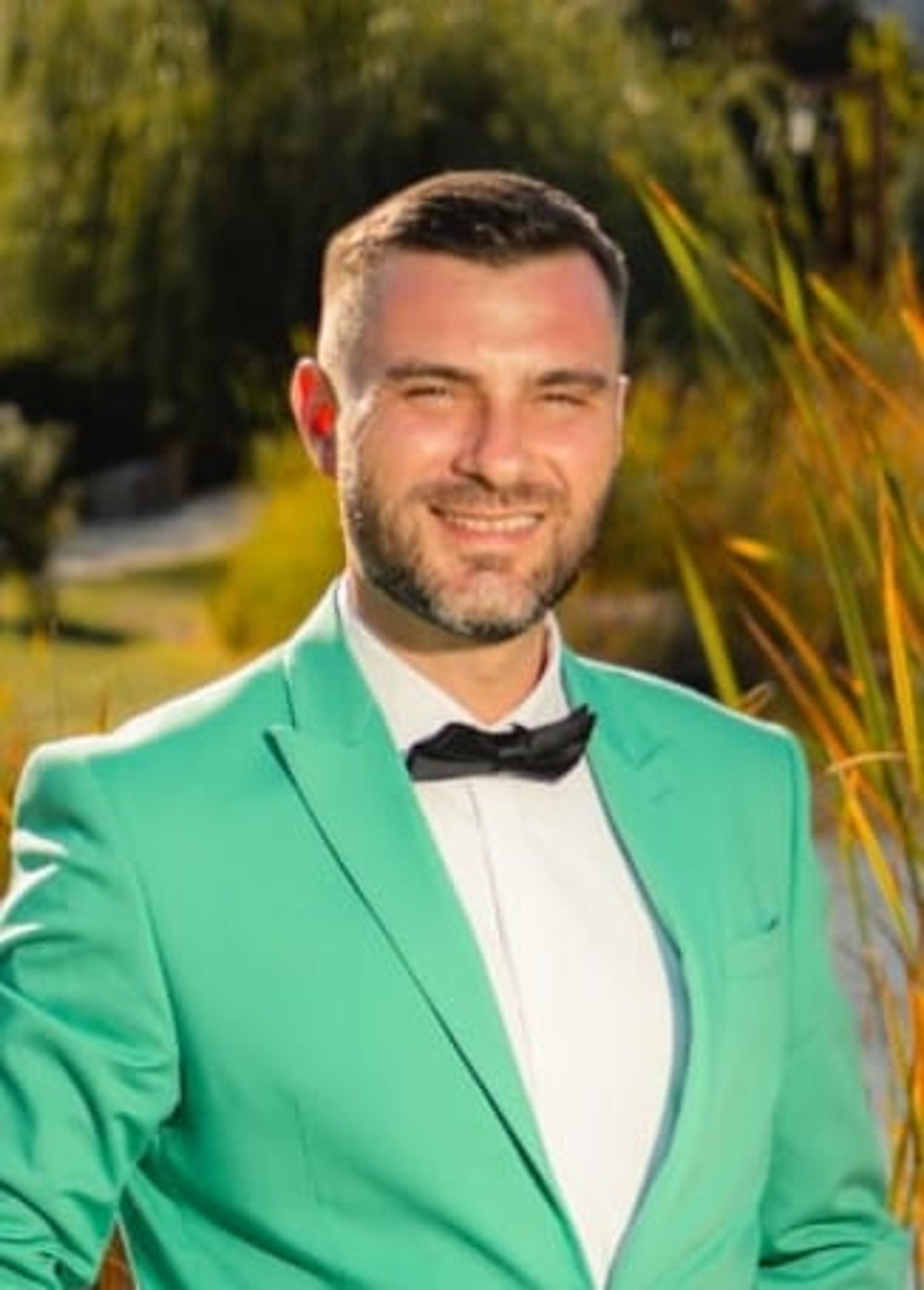 Cristian Bratosin