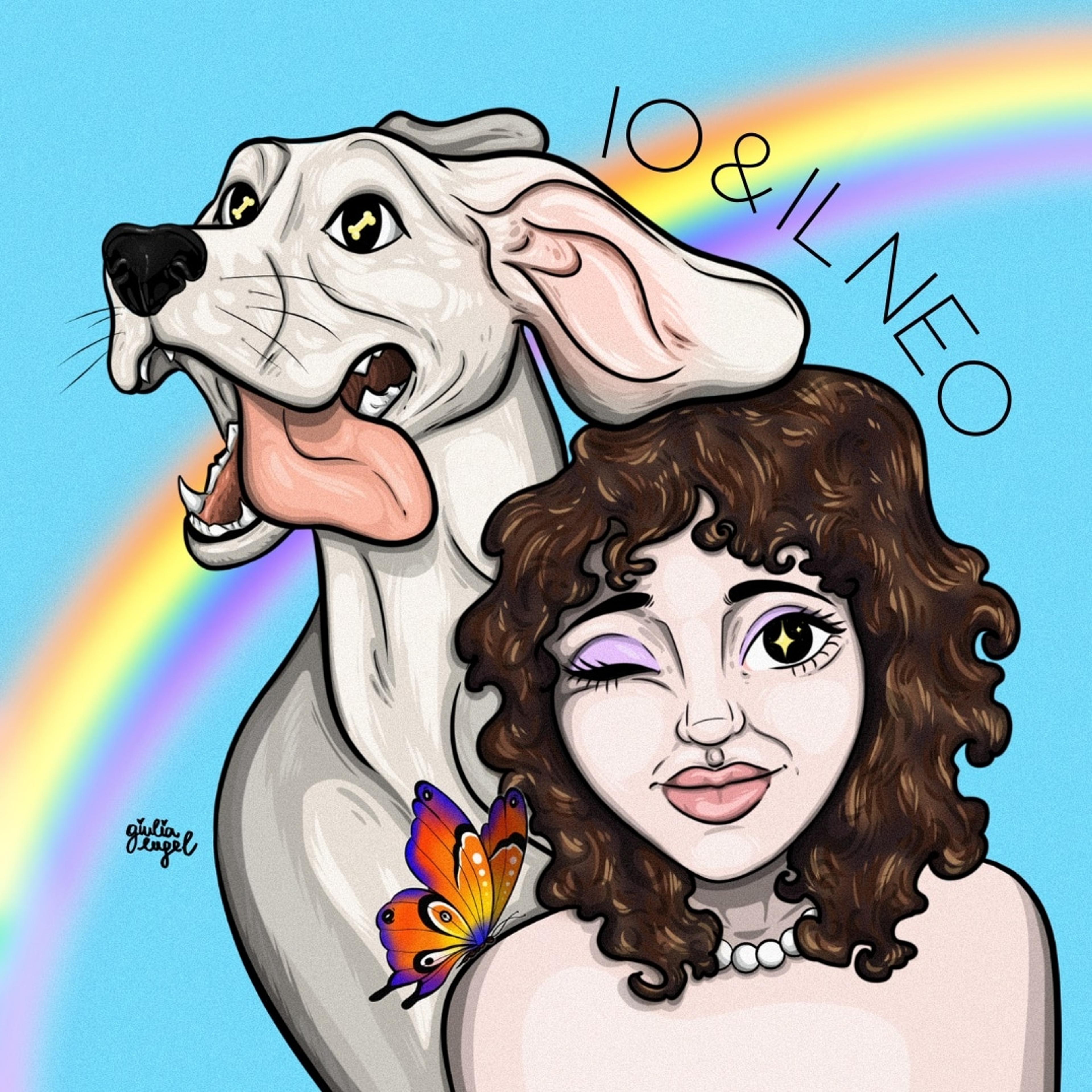GIADA E GAETANO CrazyForDogs