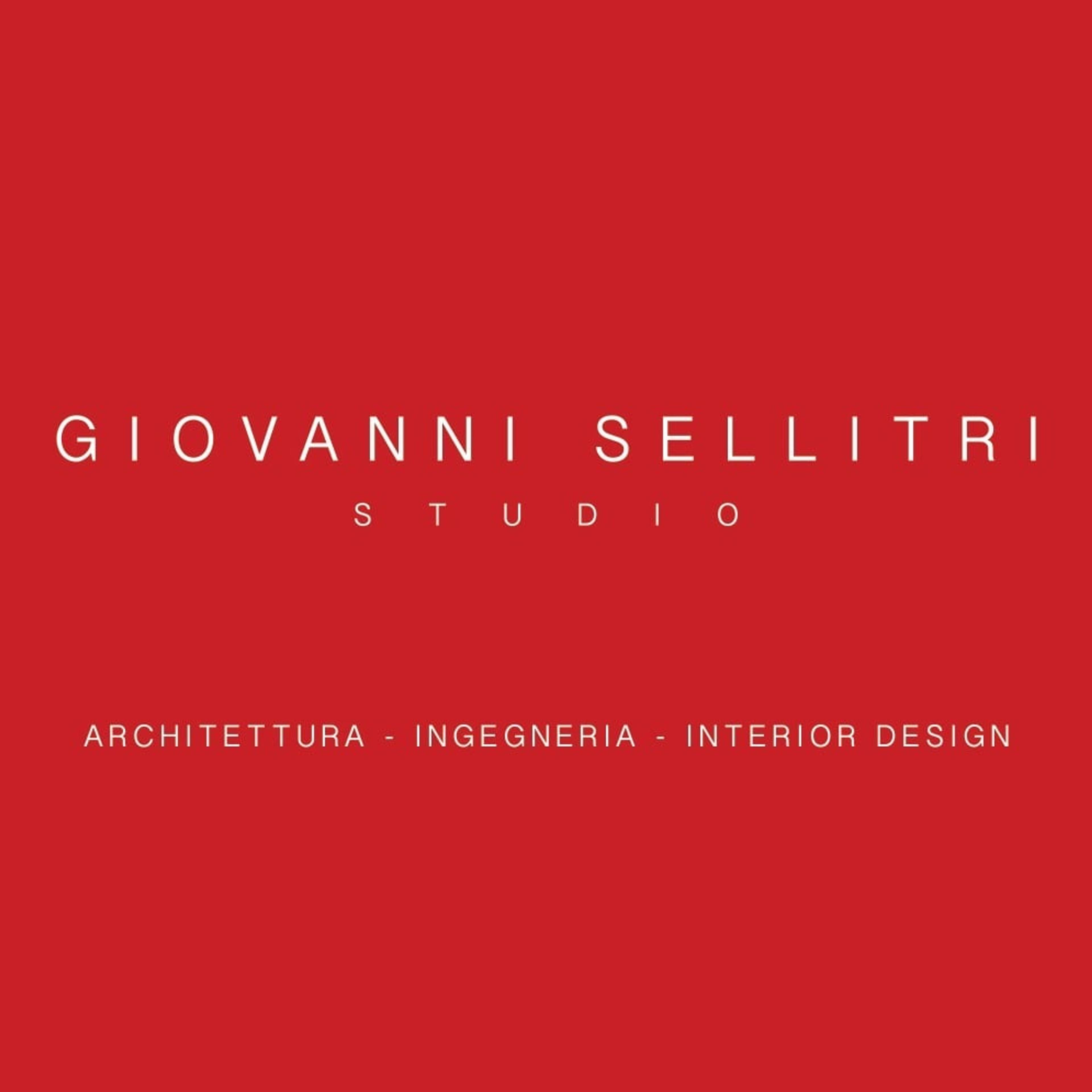 GIOVANNI SELLITRI STUDIO
