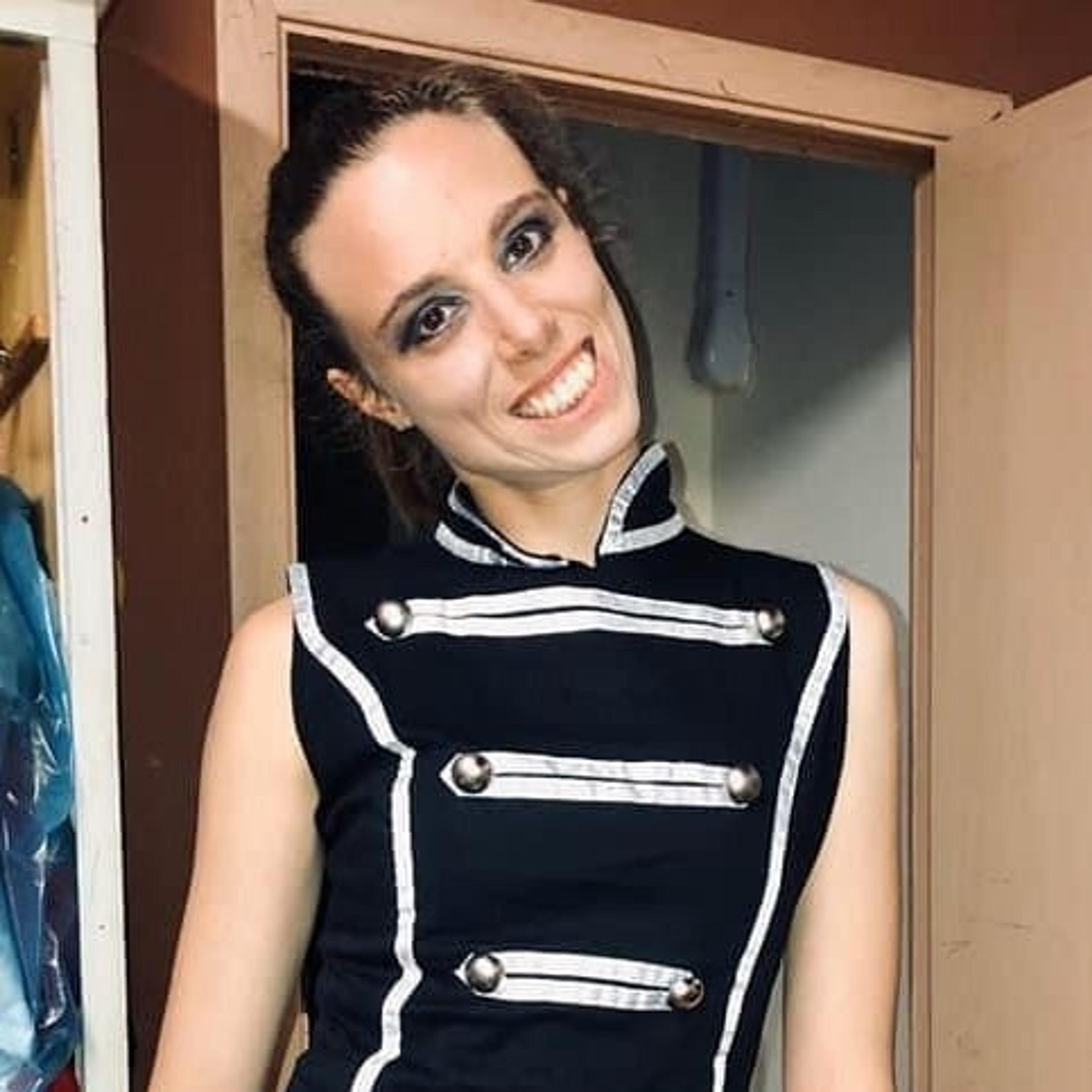 Rossella Zannelli