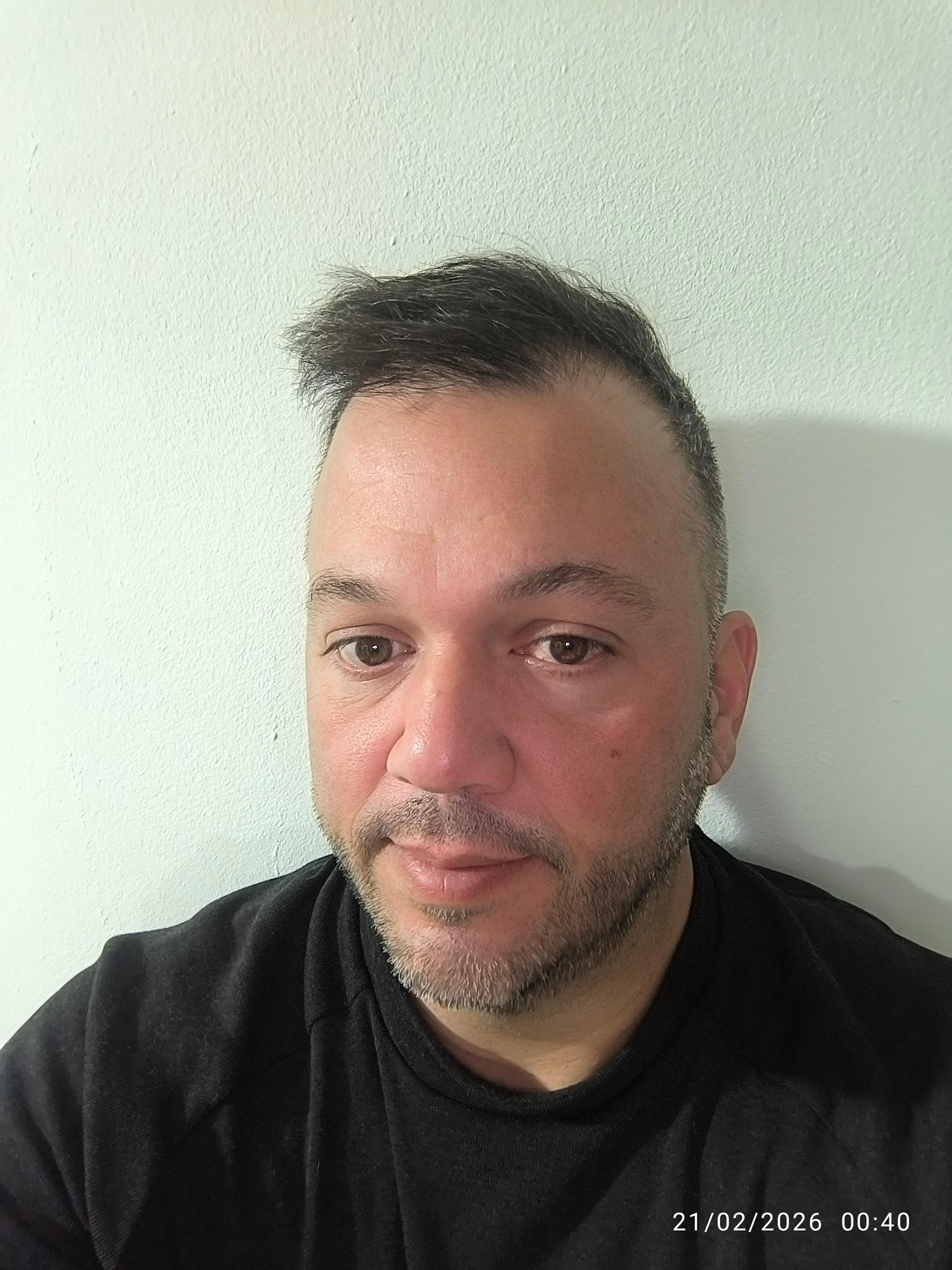 Joel Núñez